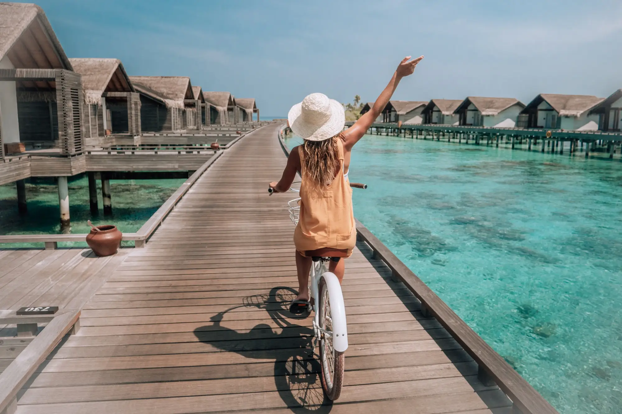 Was kann man auf den Malediven machen? 10 besondere Aktivitäten | Tourlane
