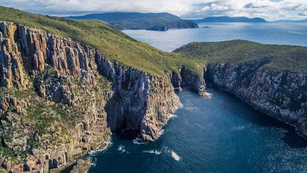 Wild Rivers Reseve Top 15 Sehenswürdigkeiten in Tasmanien für 2024 | Tourlane