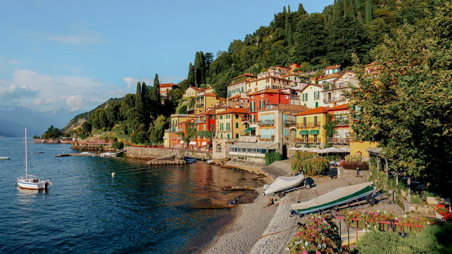Como Overview How Much Does a Vacation on Lake Como Cost? Our Price Overview
