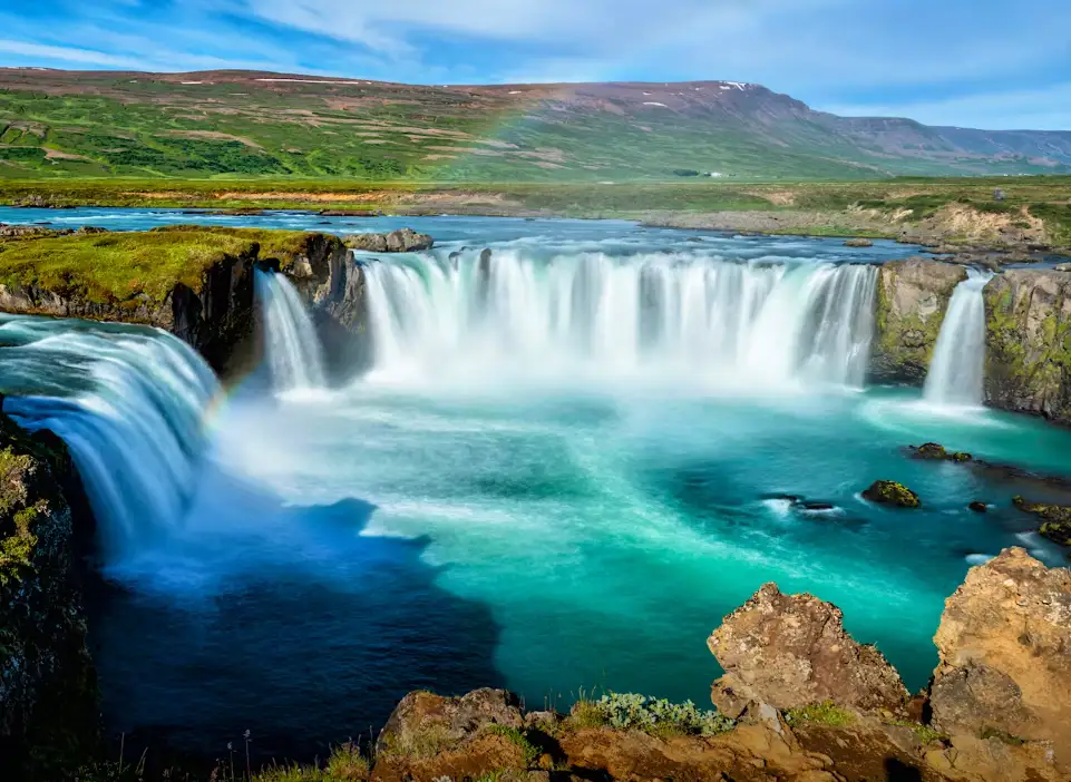 Golden Circle Iceland
