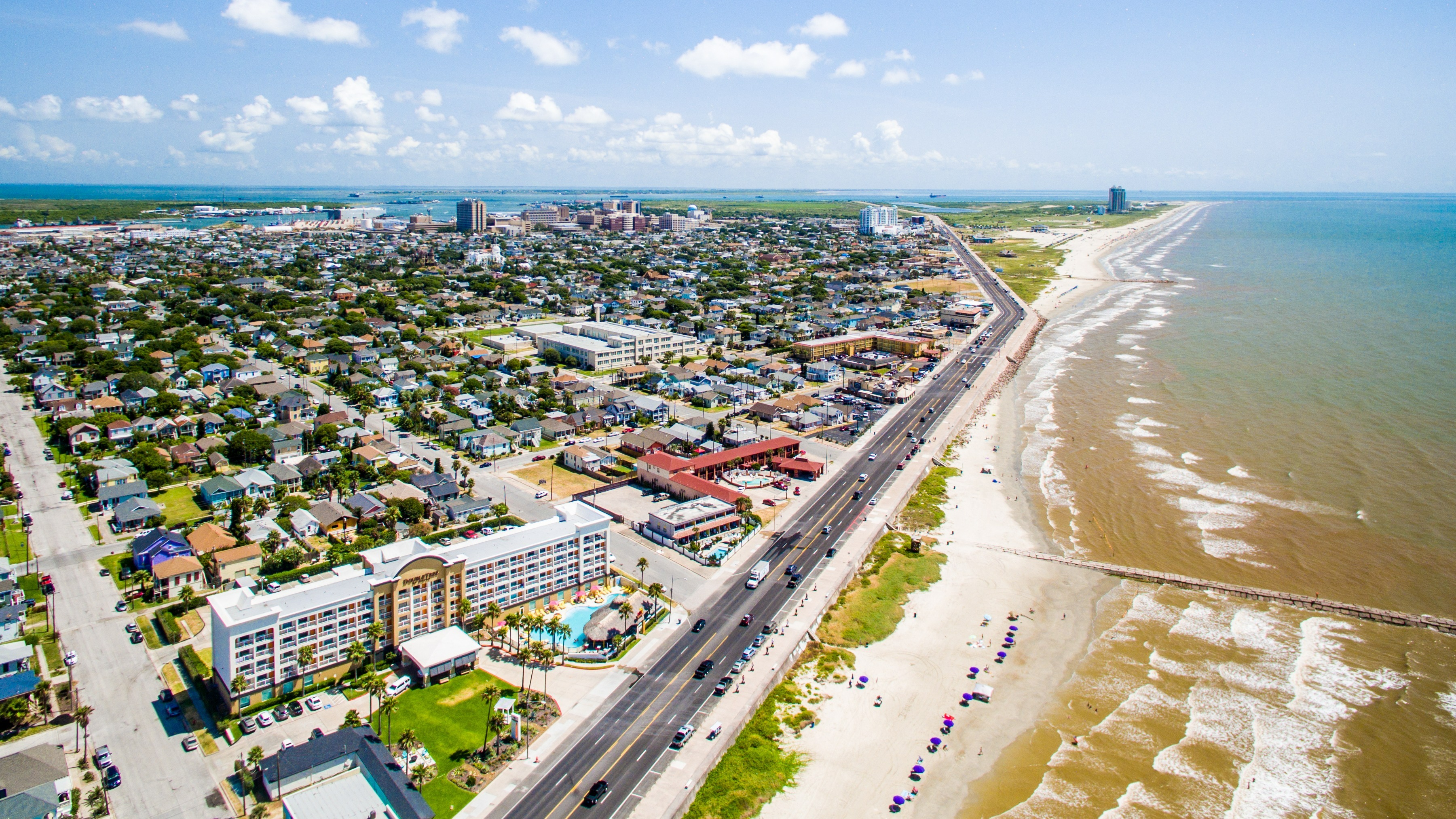Die 20 schönsten Strände in Texas für 2024 Tourlane