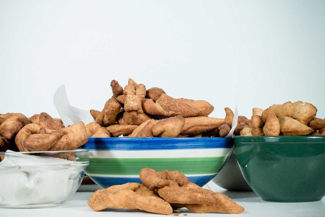 Kleinur Cuisine islandaise : 12 spécialités à goûter | Tourlane