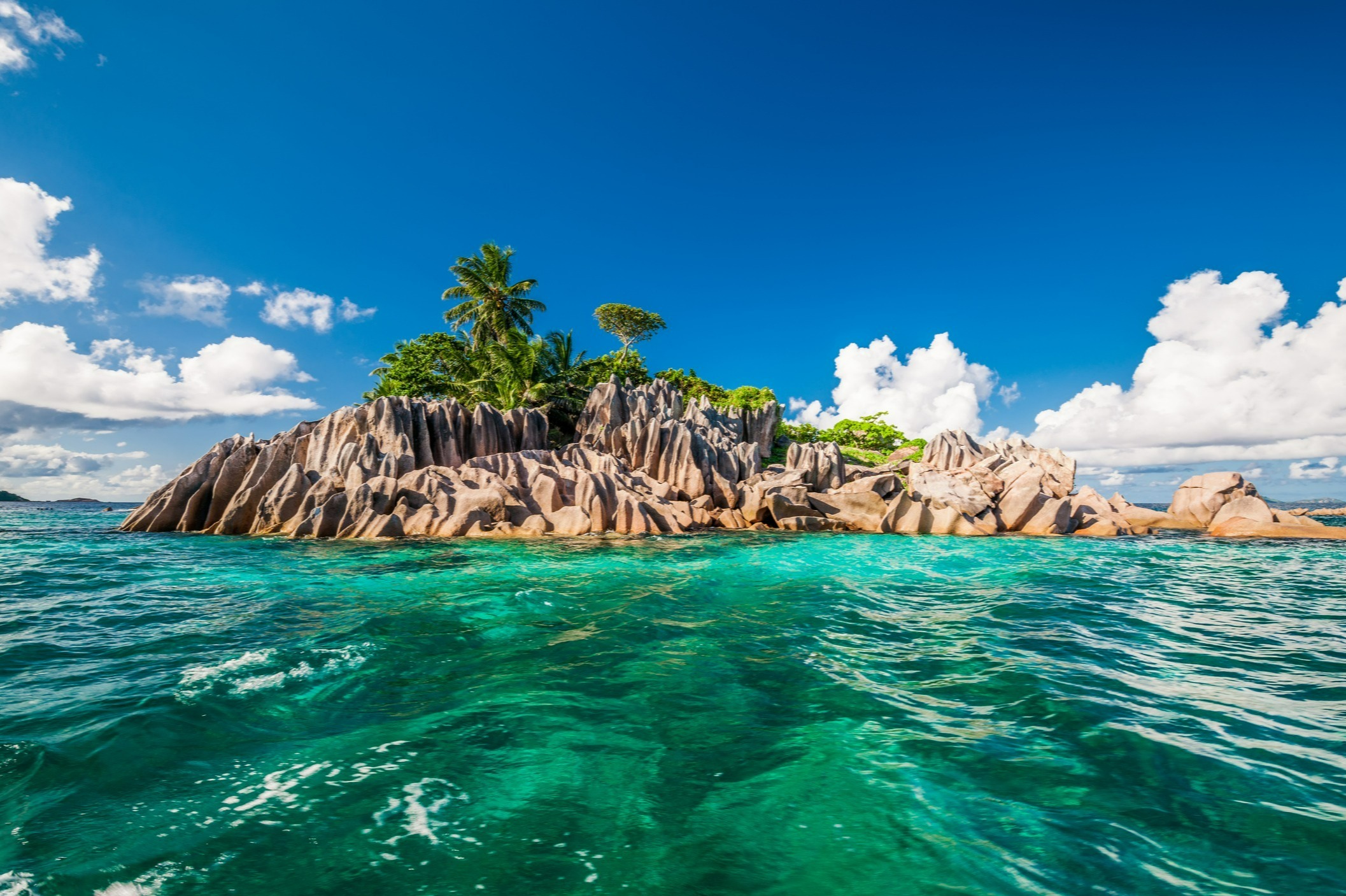 Wie Spt Ist Es Auf Den Seychellen