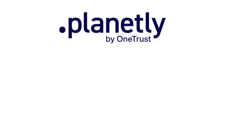 Logo for Planetly