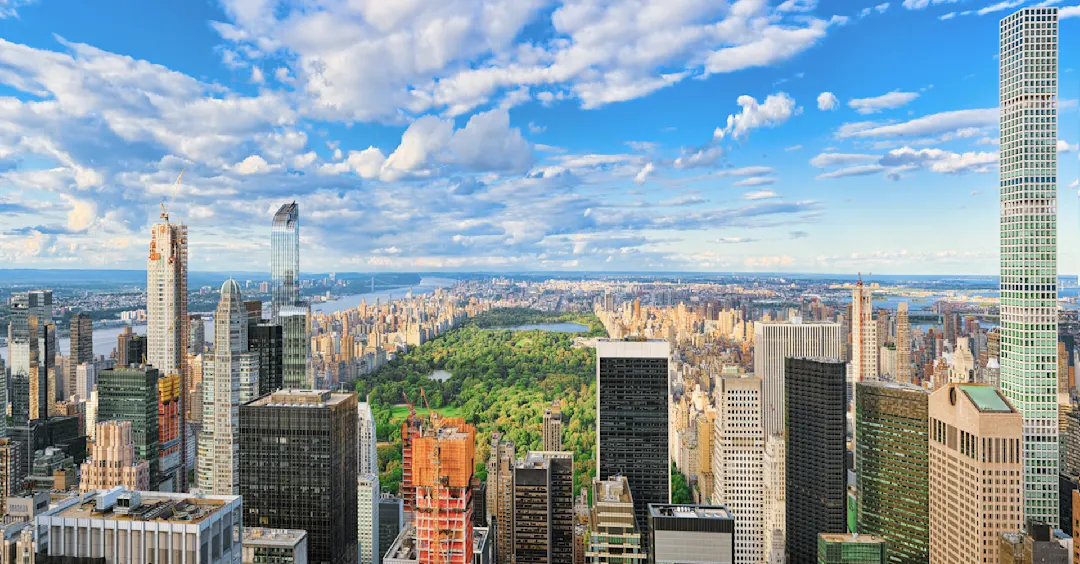 Wie Viel Kostet Der Central Park www.tourlane.de