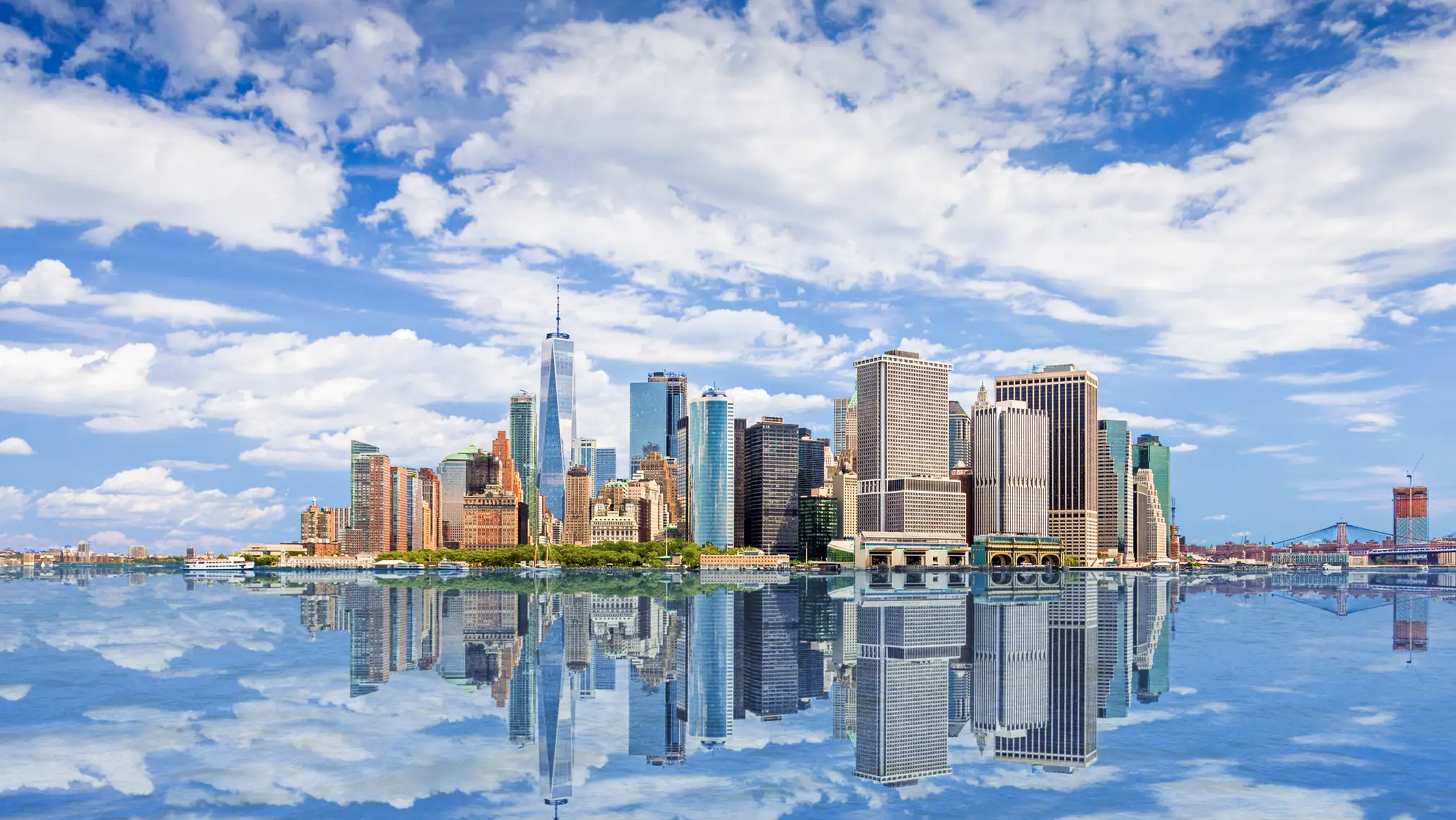 Wie Lange Dauert Flug Nach New York www.tourlane.de