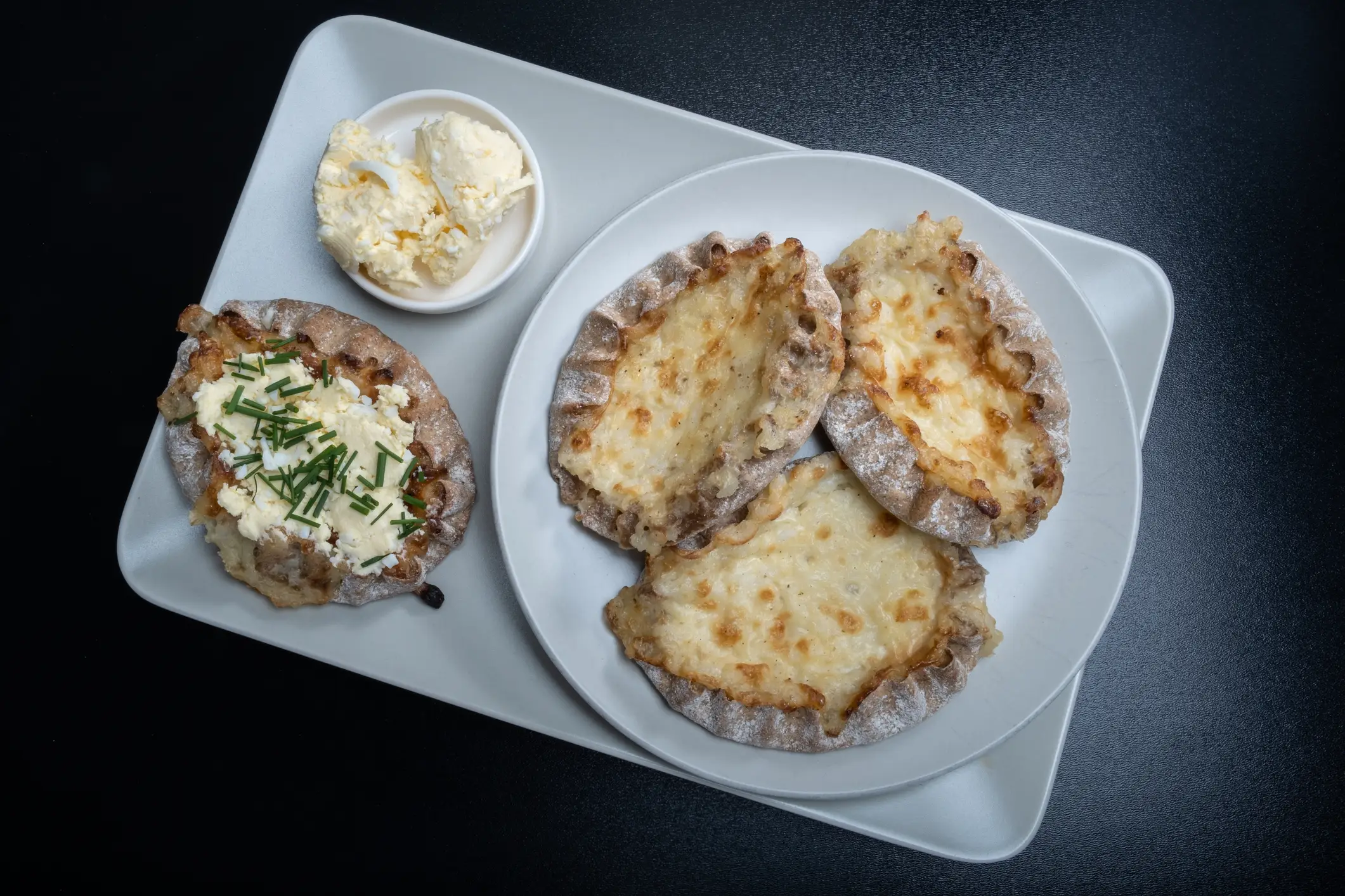 Finnland, Finnische Kultur, Speisen, Frühstück, Pastetengericht Finnland, Finnische Kultur, Speisen, Frühstück, Pastetengericht