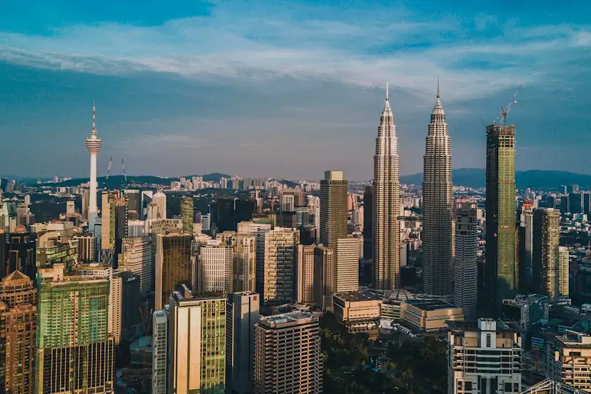 Quand partir à Kuala Lumpur : Climat et conseils | Tourlane