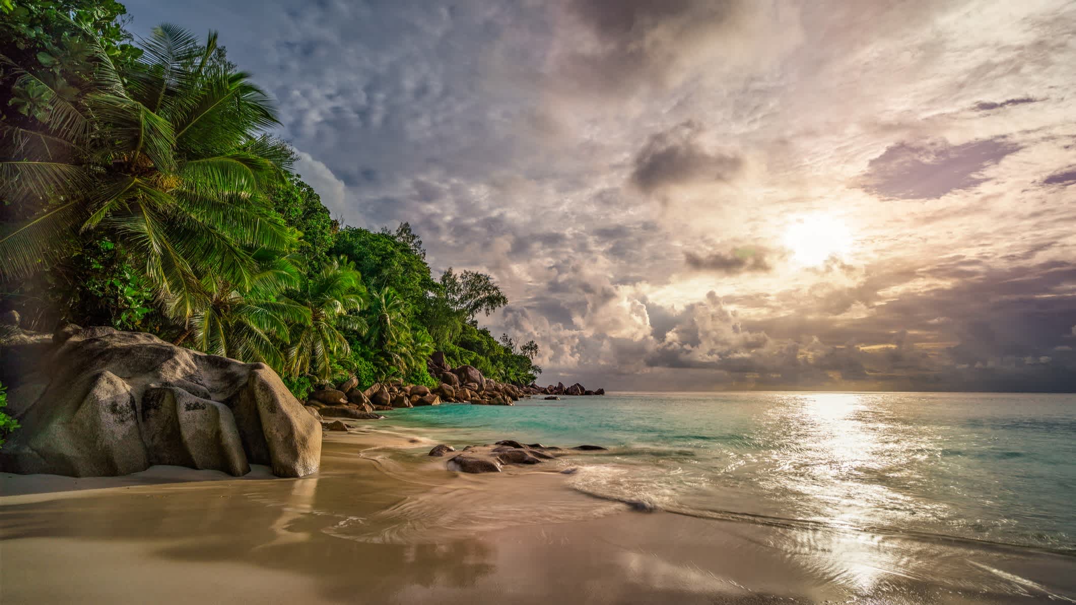 Die 15 schönsten Sehenswürdigkeiten der Seychellen für 2025 Tourlane