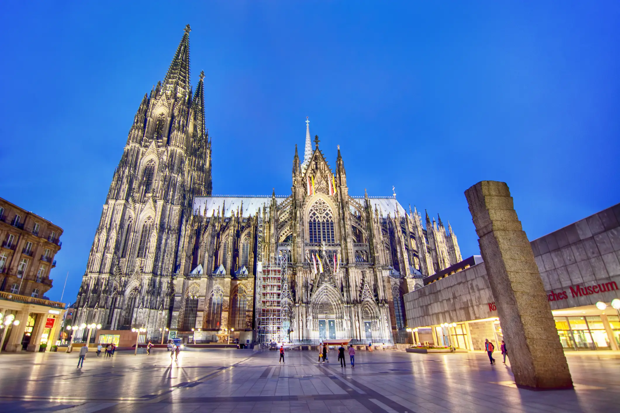 Cologne Cathedral