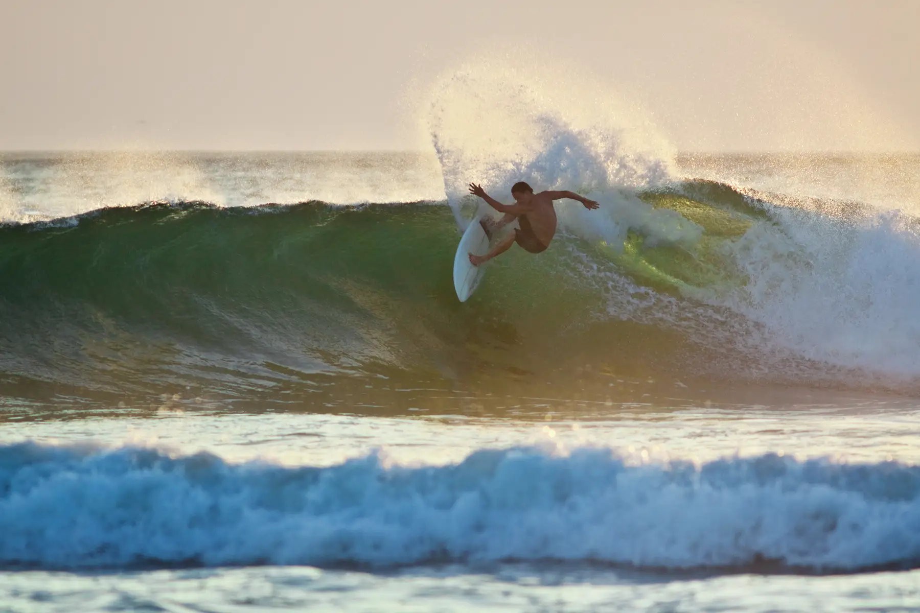 Surf Highway 45