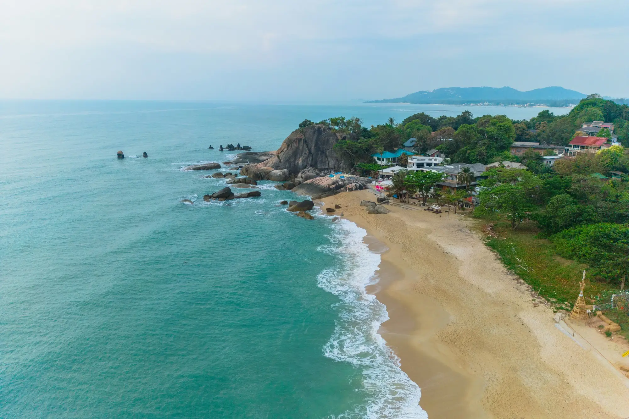 Wissenswertes & Reisehinweise zu Thailand: Einreise, Sicherheit & Tipps ...