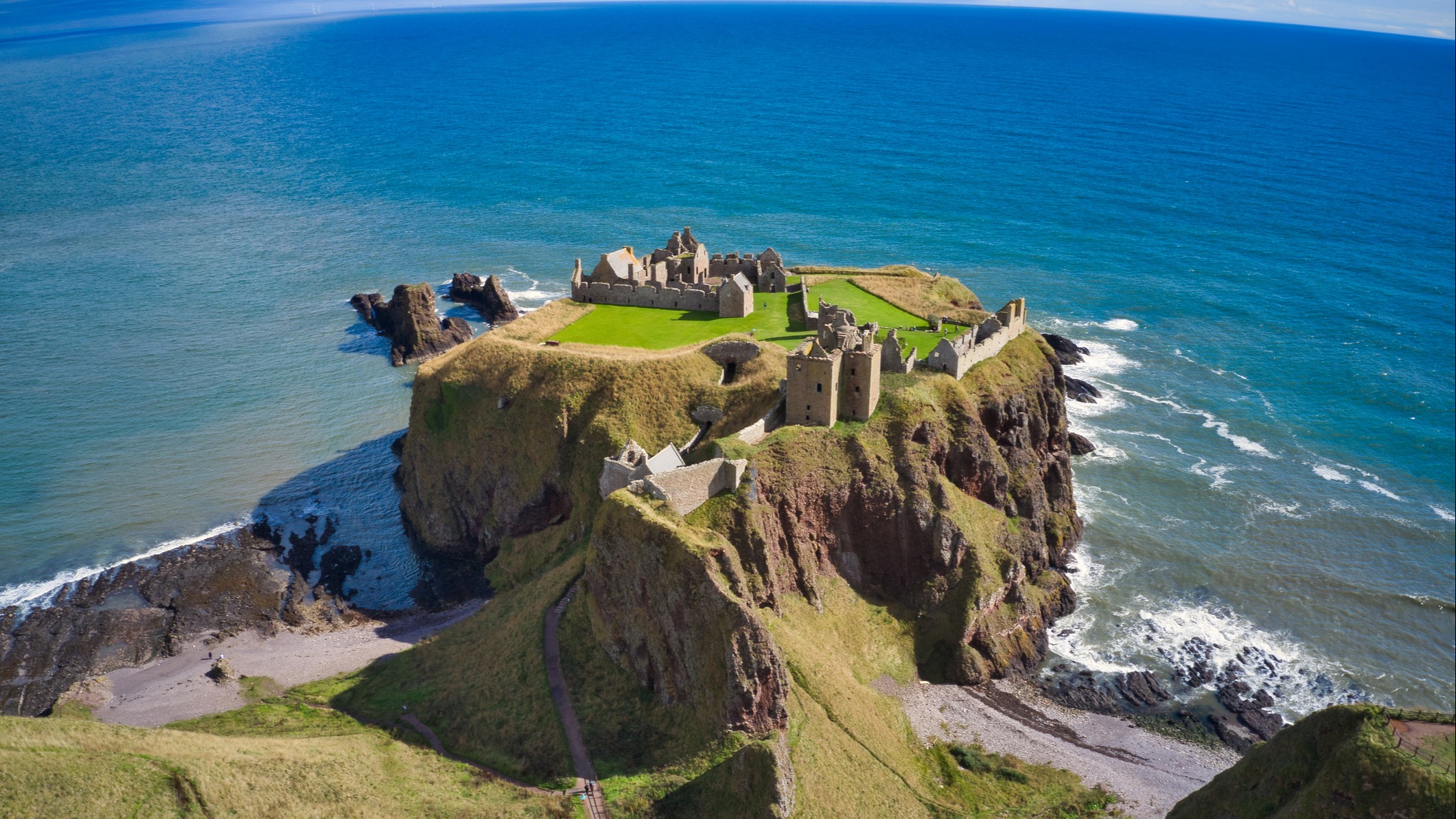 Beste Reisezeit für Schottland Klima, Wetter & Tipps Tourlane