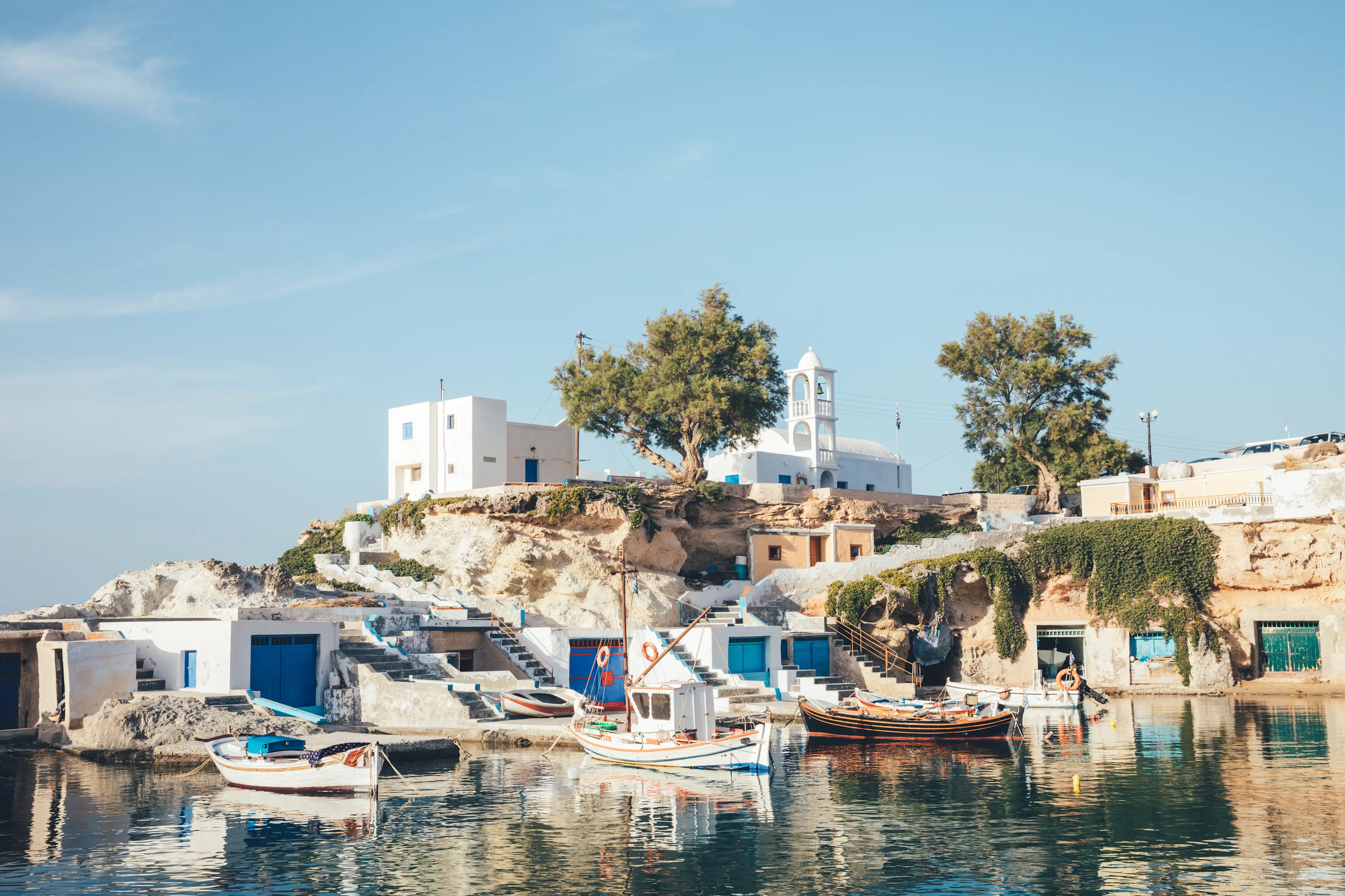 Milos