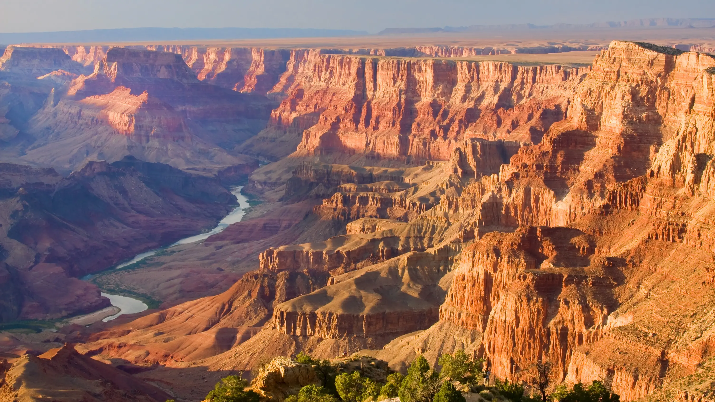 Grand Canyon, États-Unis