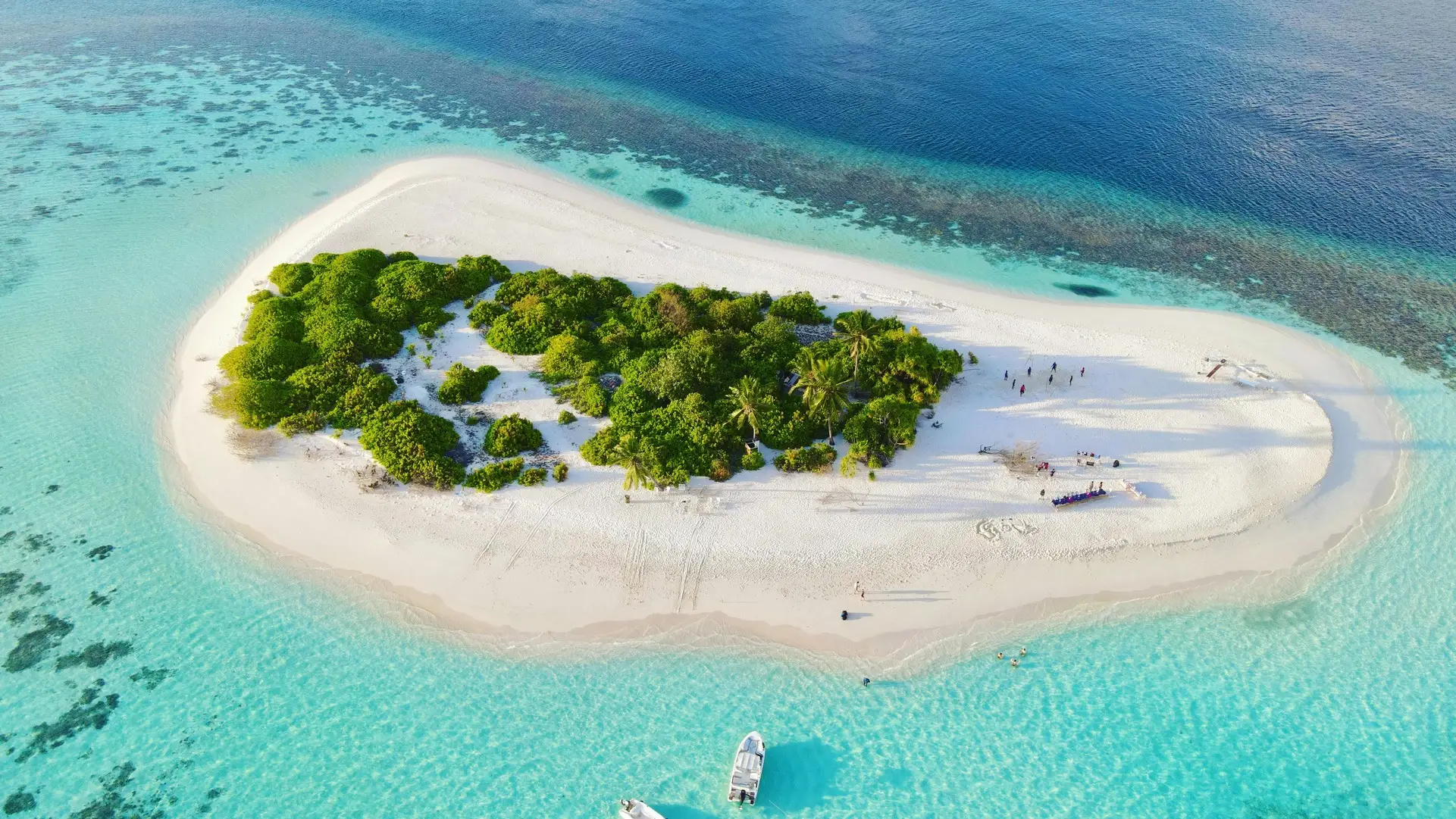 Wie viel kostet ein Malediven-Urlaub? Unsere Preisübersicht