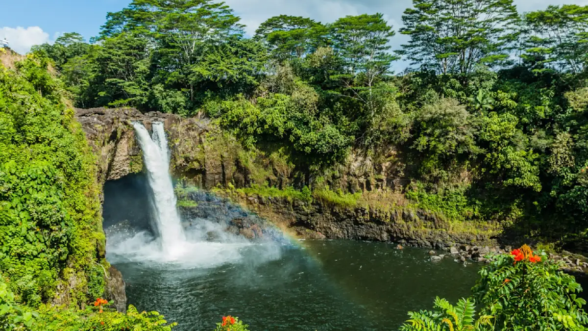 Wie Lange Fliege Ich Von Deutschland Nach Hawaii Hawaii Reisedauer: Wie viele Tage sind ideal? | Tourlane