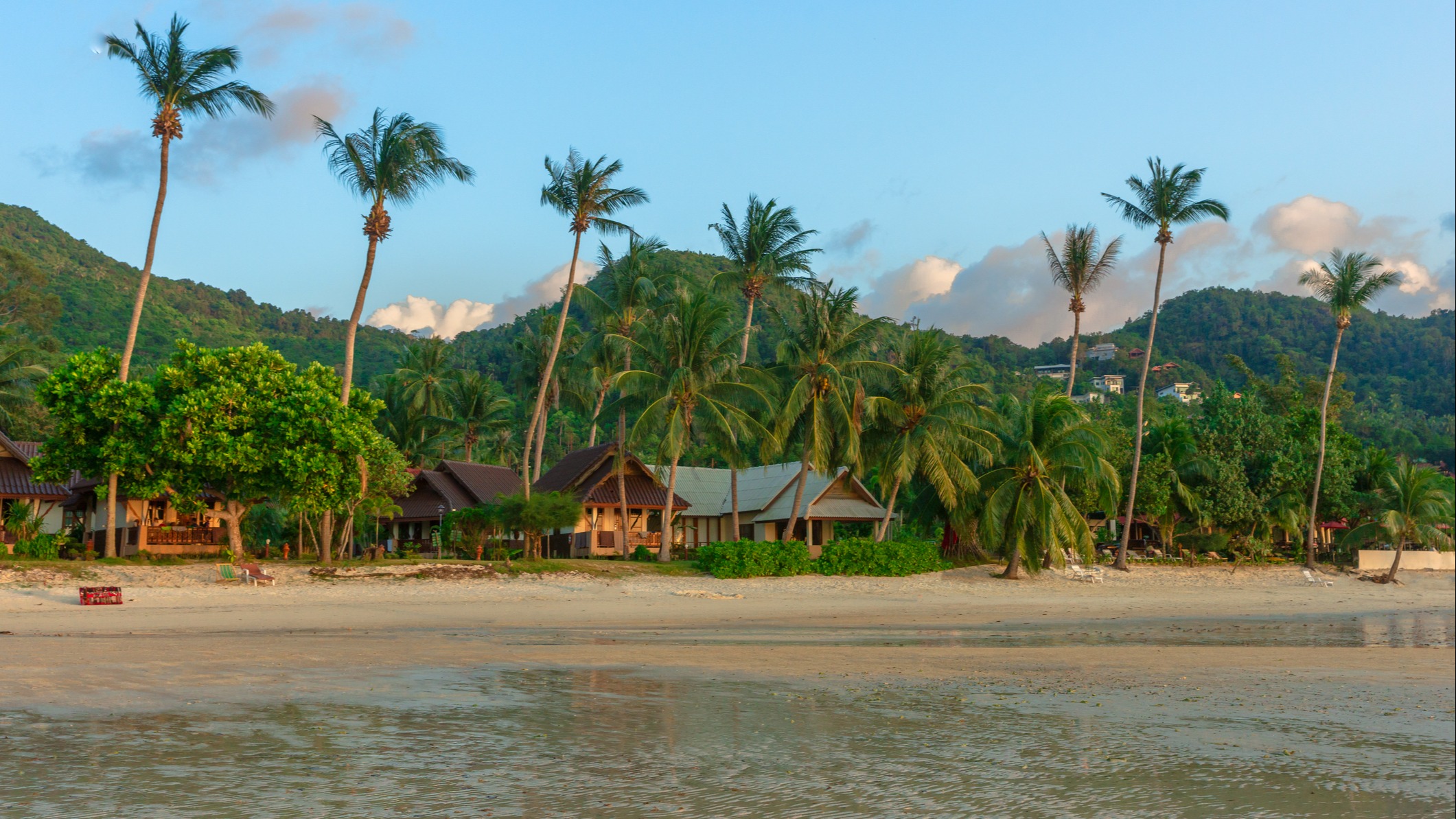 Wie viel kostet ein Thailand Urlaub? Unsere Preisübersicht