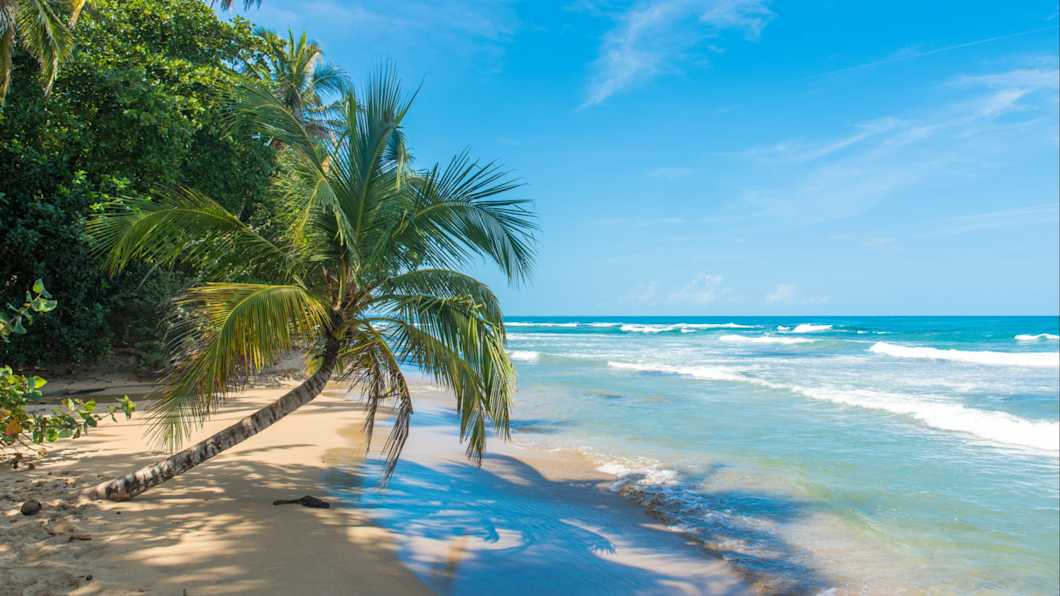 Costa Rica Reisen Individuelle Reiseplanung & Reisetipps