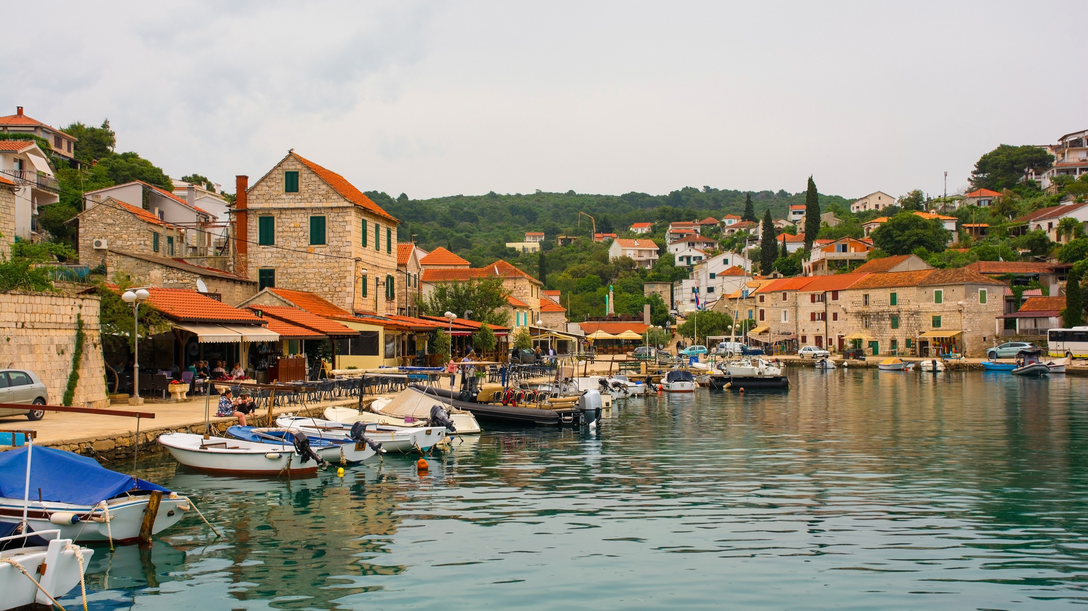 Top 10 der schönsten Inseln Kroatiens | Tourlane