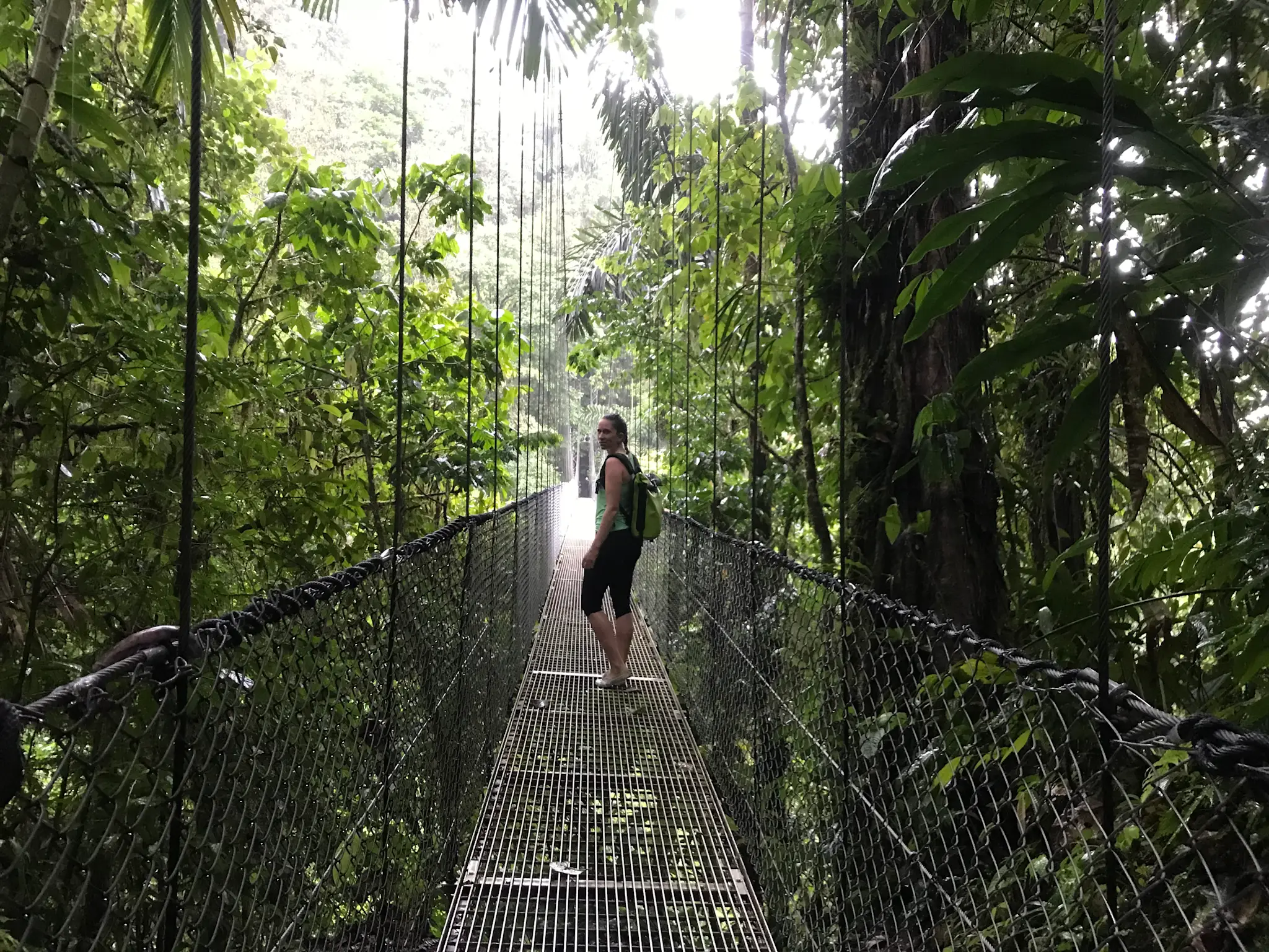 Quand partir au Costa Rica ? Guide de voyage Tourlane — free download