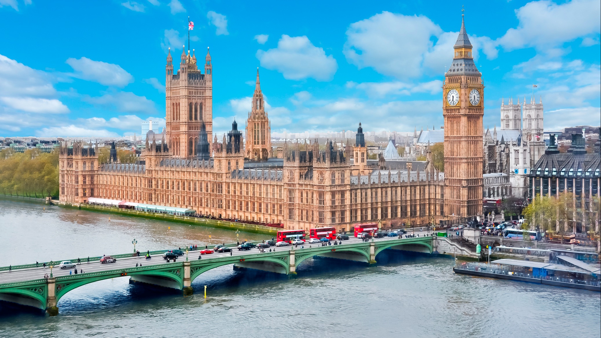 Was Gehört Alles Zu Großbritannien www.tourlane.de