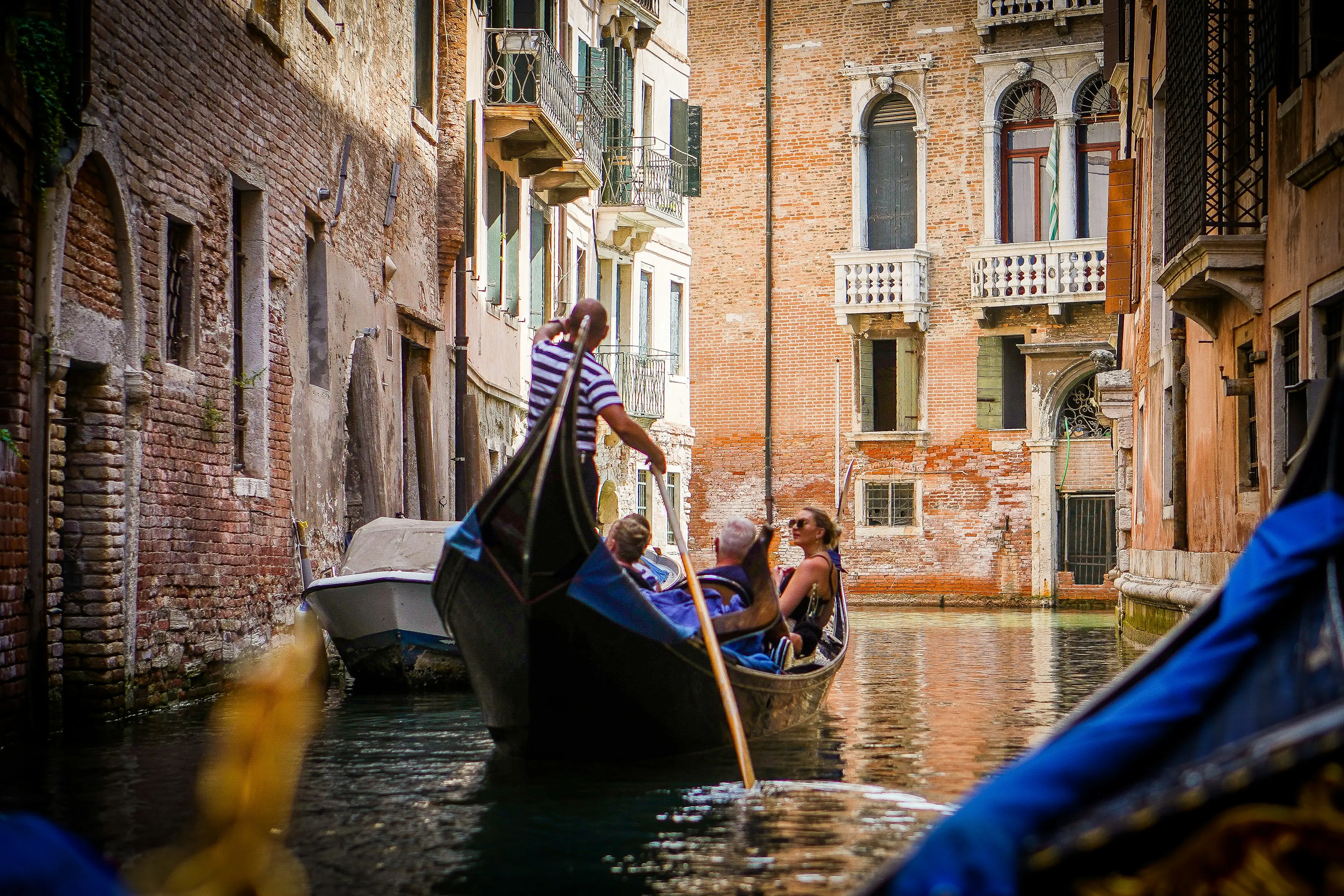 Venice Venice