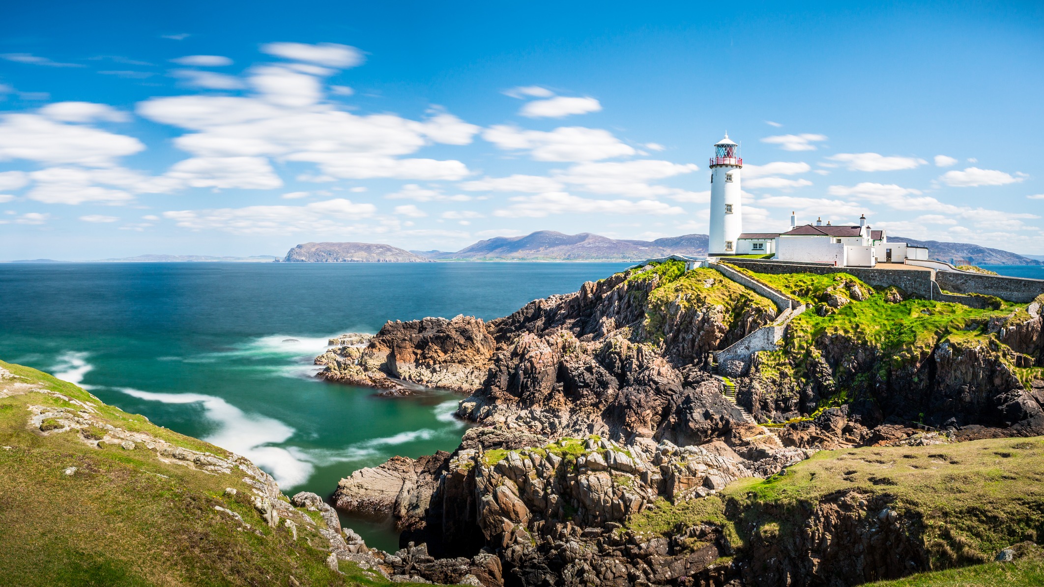Irland Urlaub Kosten