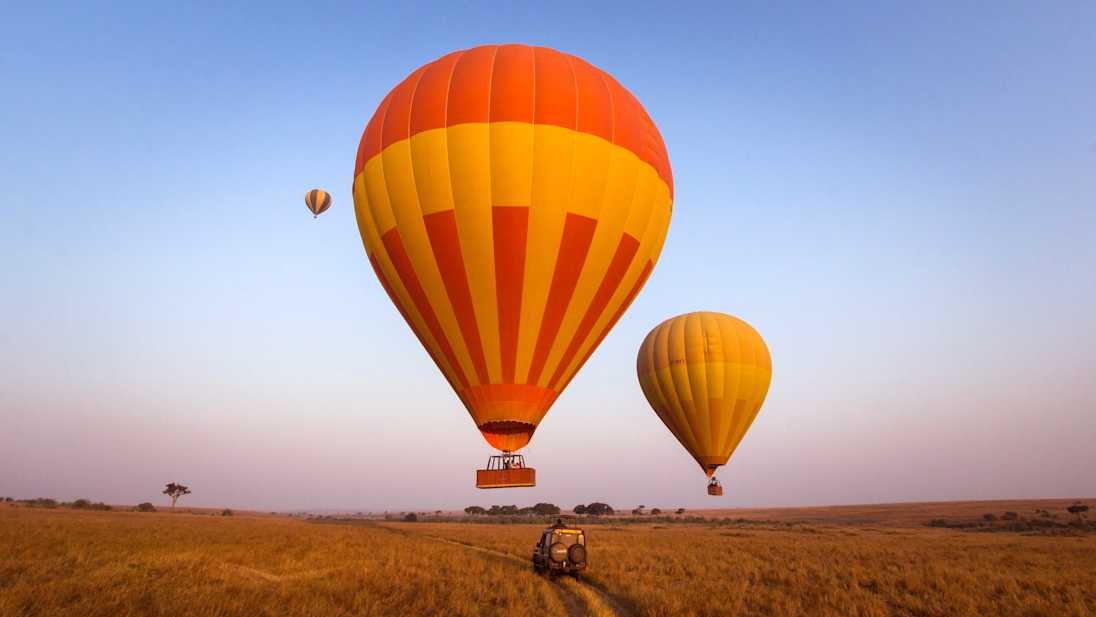 Wie viel kostet ein Kenia Urlaub? Unsere Preisübersicht