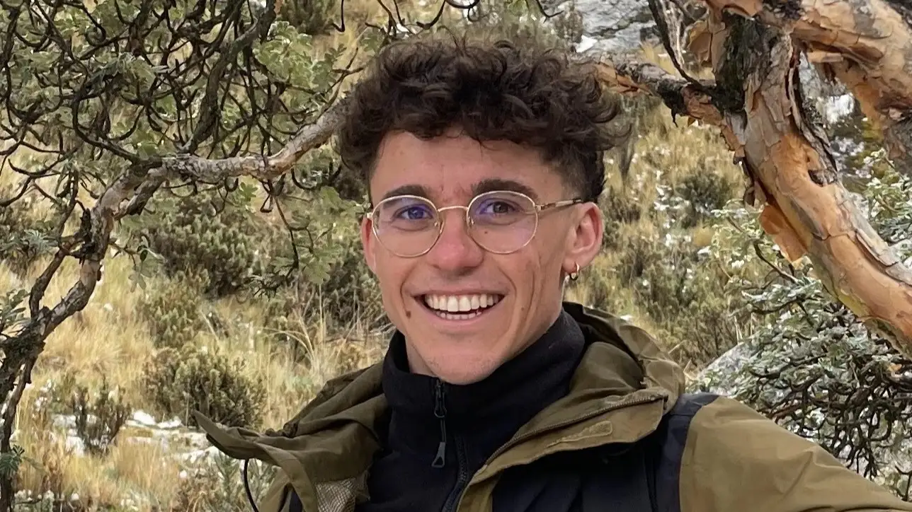 Photo de Constant Le Dantec, expert de voyage au Pérou chez Tourlane