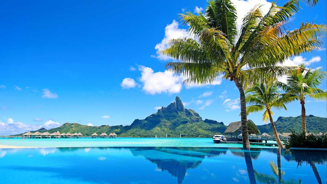 Wie viel kostet ein Bora Bora Urlaub? Unsere Preisübersicht