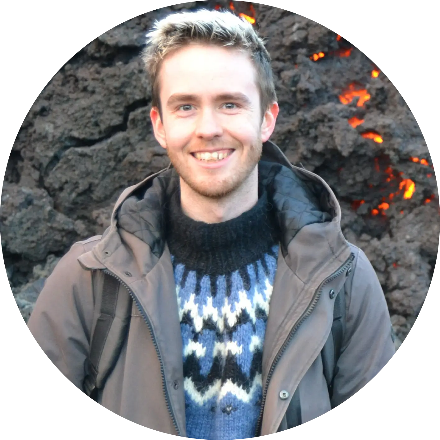 Thor Hannesson, Expert de voyage Islande chez Tourlane