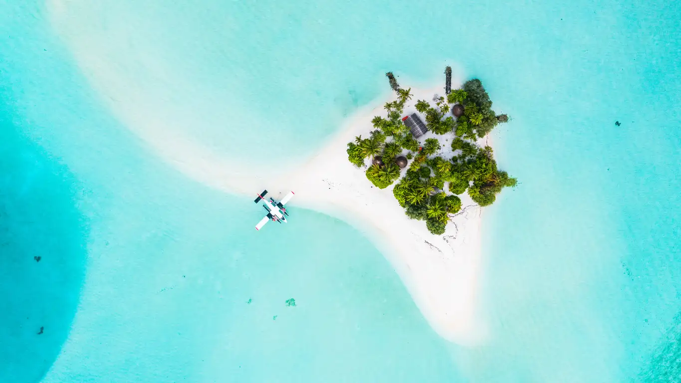 Beste Reisezeit für die Malediven Klima, Wetter & Tipps Tourlane