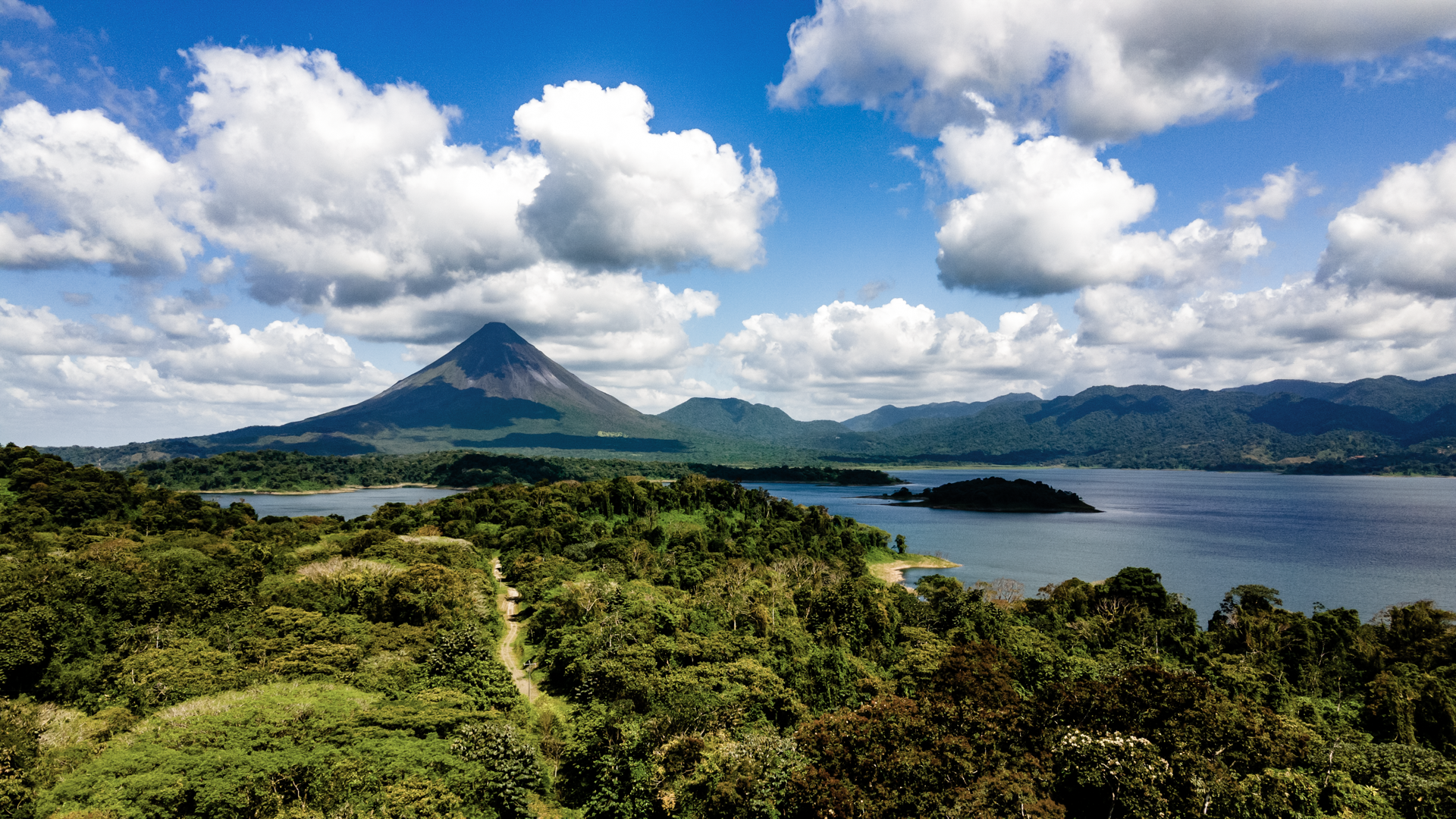 Quand partir au Costa Rica ? Guide de voyage Tourlane — free download