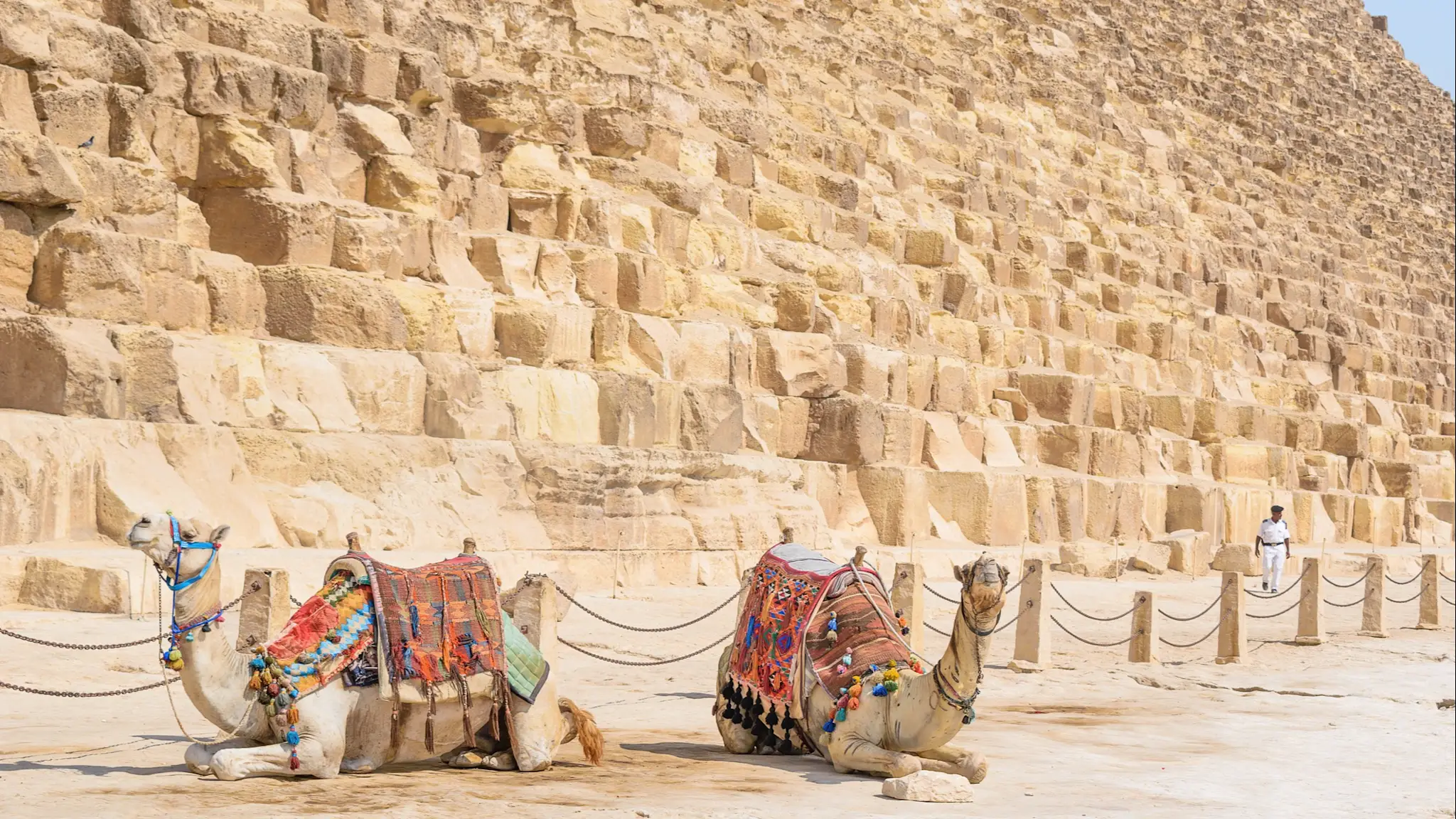 Top 12 Sehenswürdigkeiten in Ägypten| Tourlane