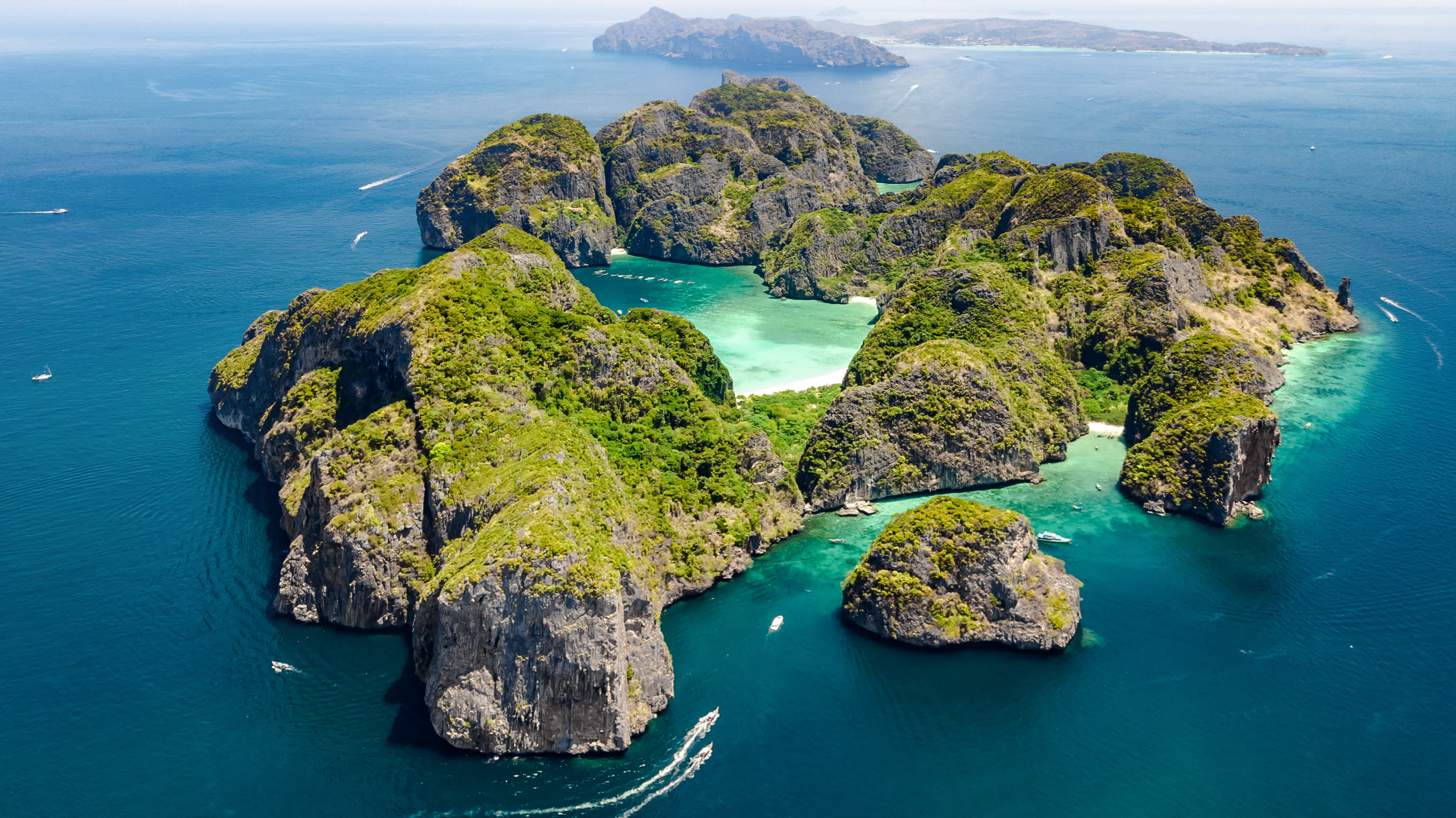 Top 10 des plus belles îles en Thaïlande | Tourlane