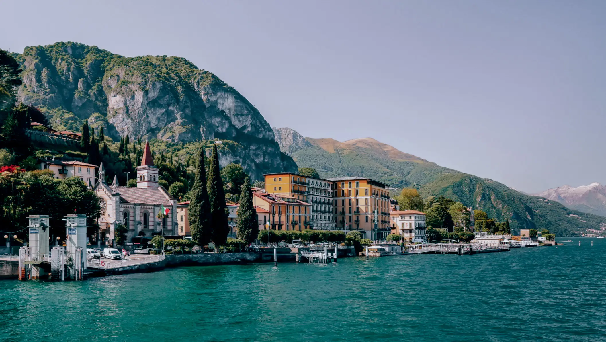 Italien Comer See Cadenabbi-2 Italien Comer See Cadenabbi-2