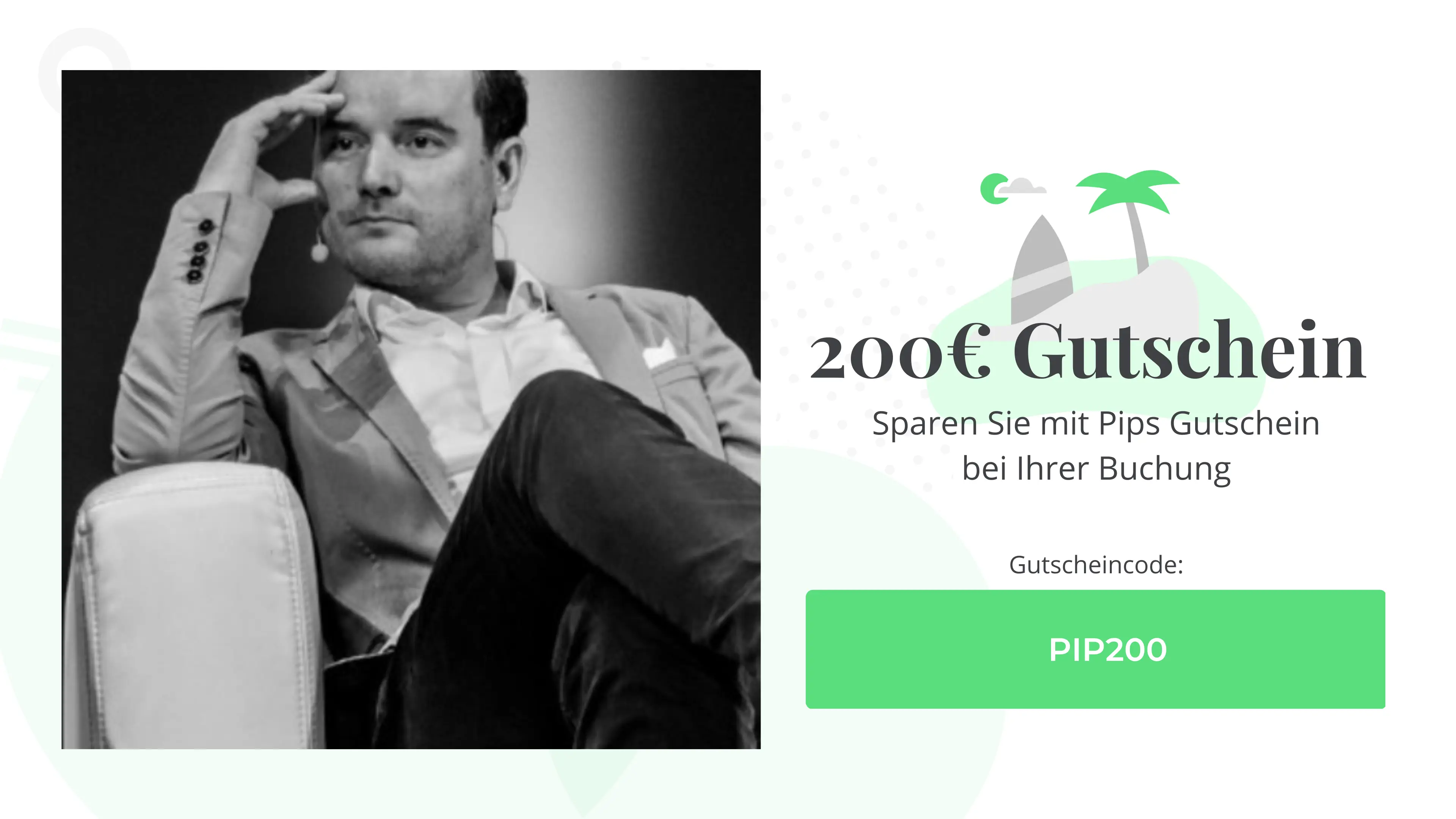Pips Gutschein