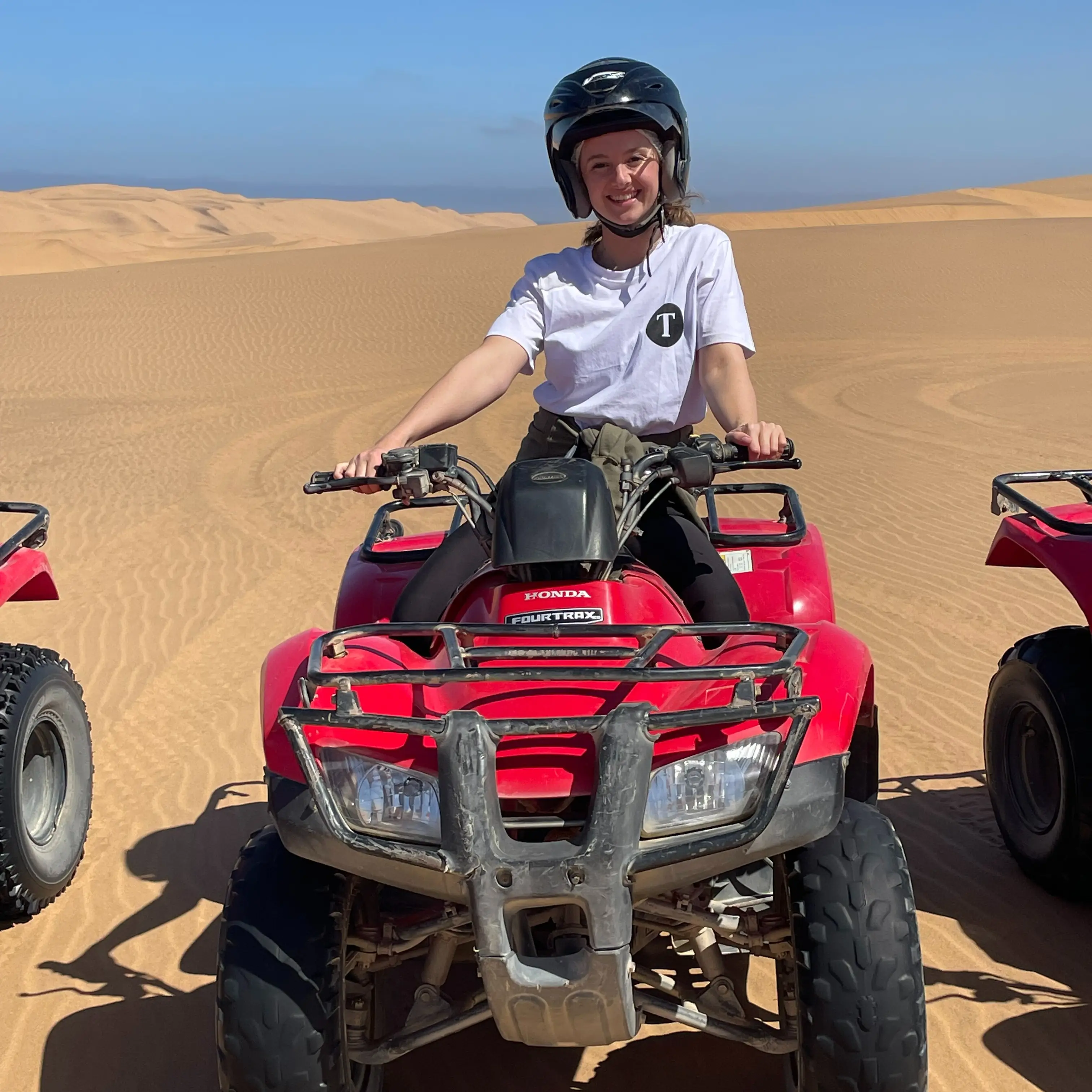 Julia Krämer Namibia 1 Julia Krämer Namibia 1