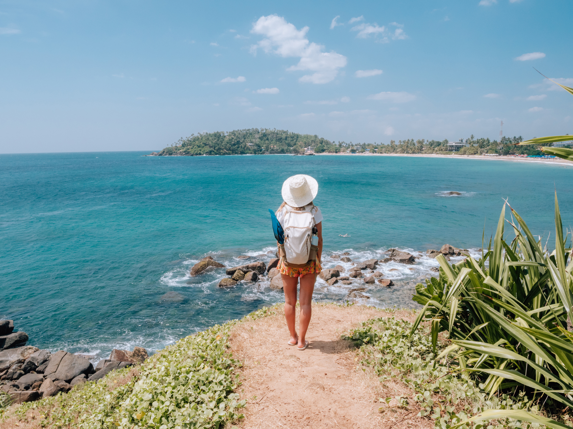 Die 15 schönsten Strände in Sri Lanka für 2025 Tourlane