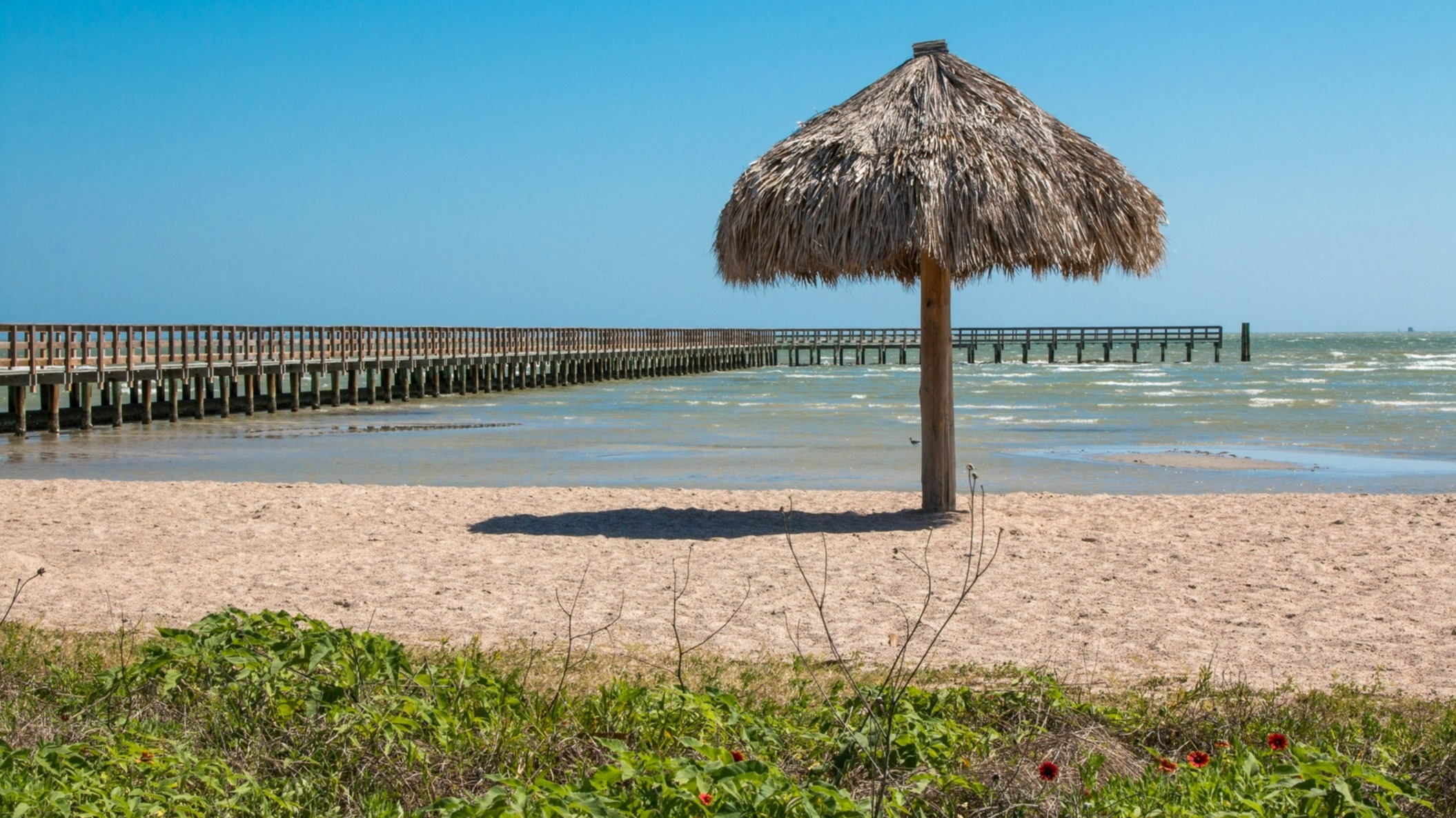 Les 20 plus belles plages du Texas en 2023 Tourlane