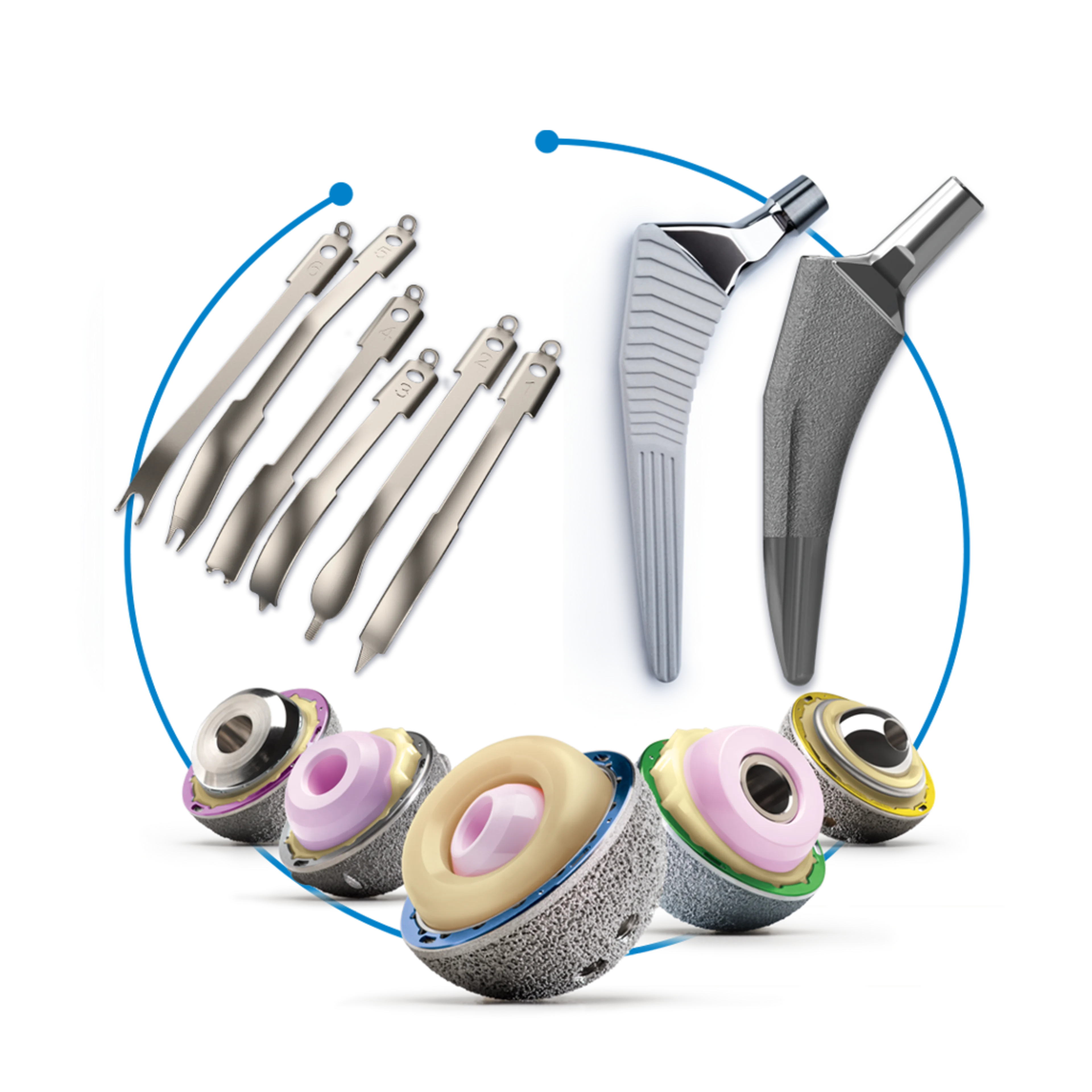 ASI Campaign | USP Image