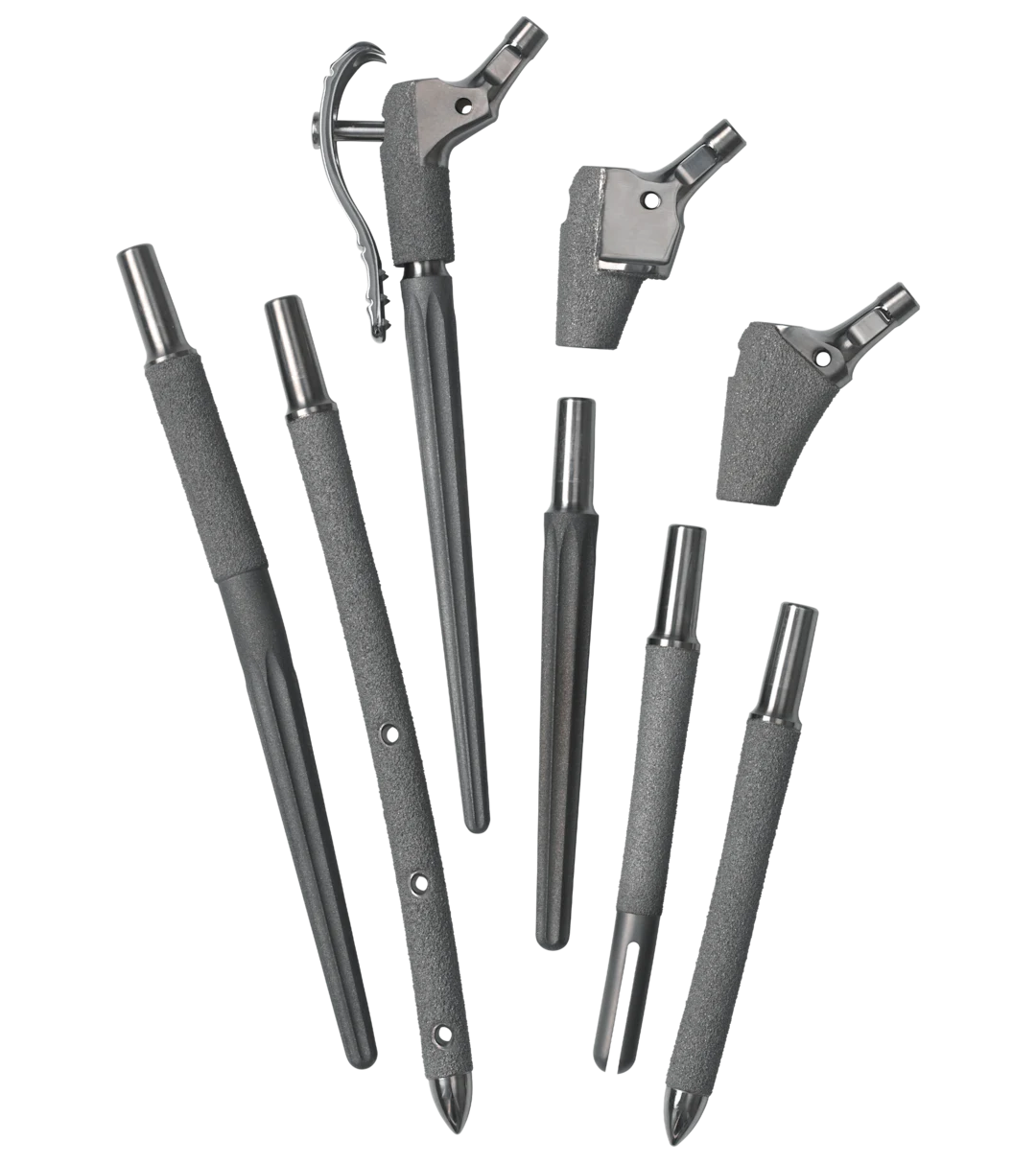 Avantage Dual Mobility Cup System Zimmer Biomet