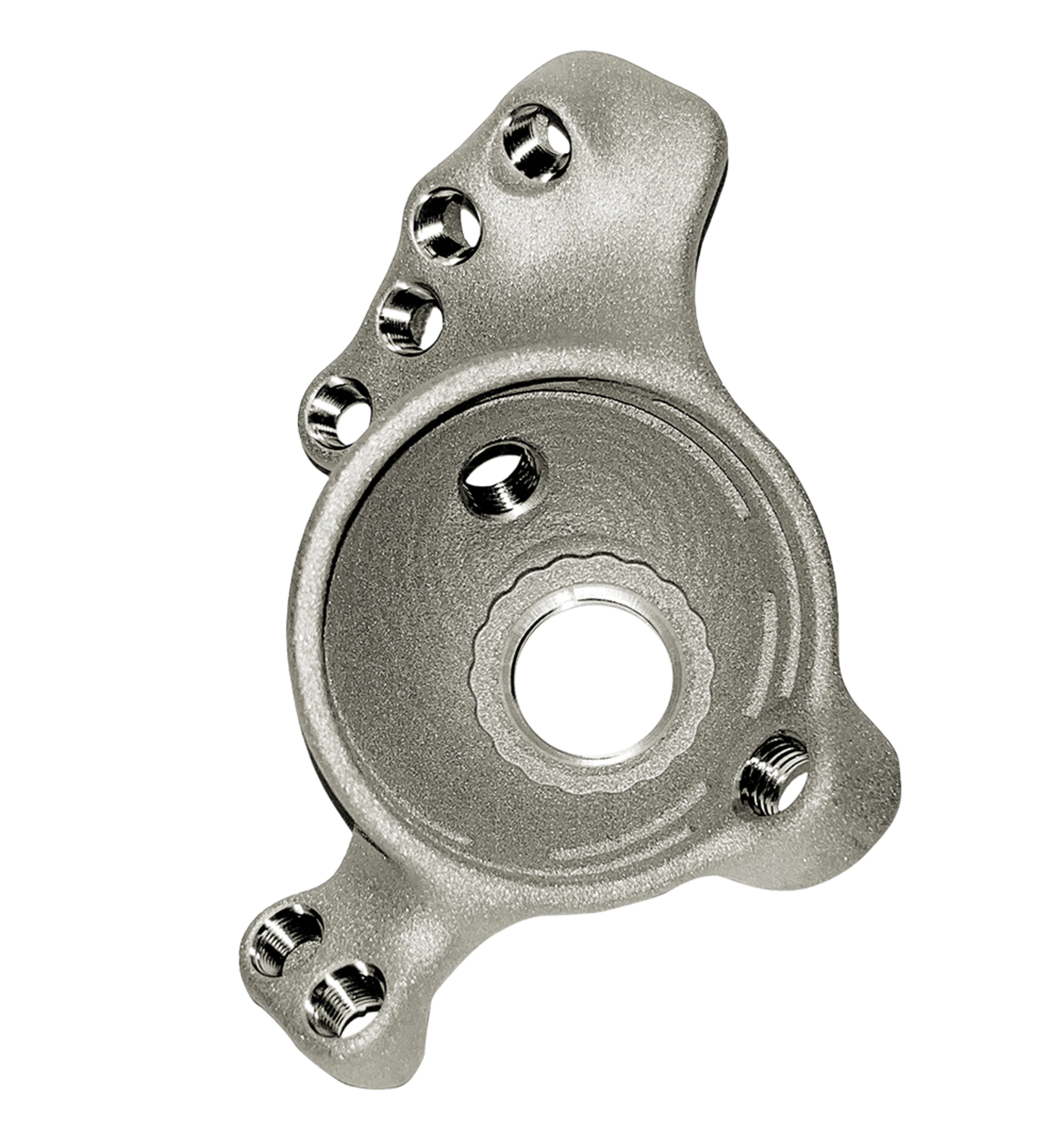 OSSIS Hip Campaign | AceOs® and AceOs Plus Images