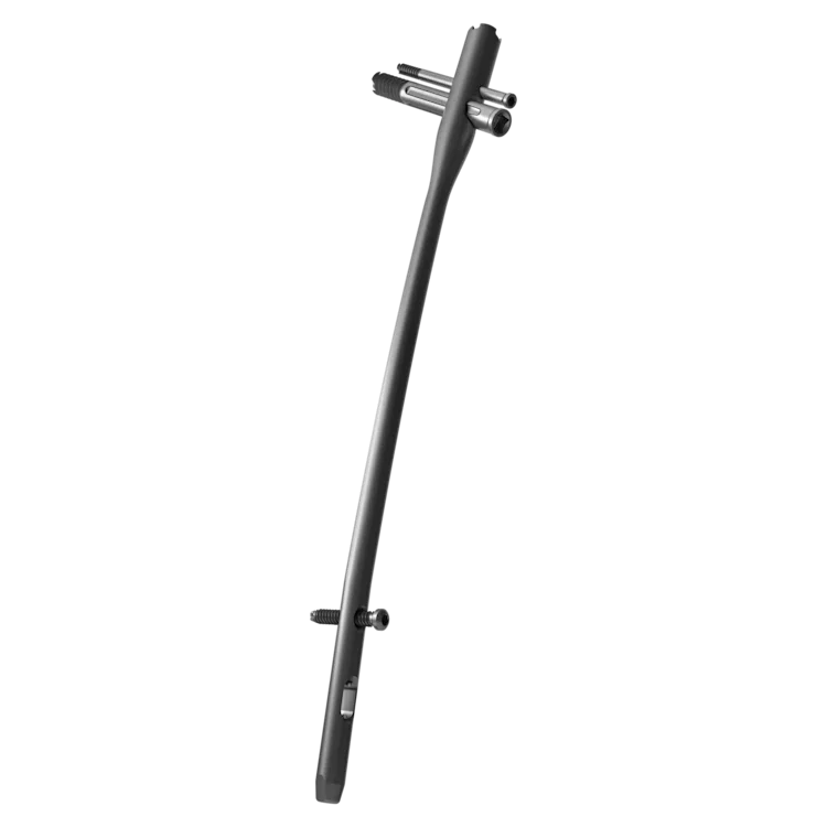 Zimmer Ribfix Extremities | Zimmer Biomet | Zimmer Biomet
