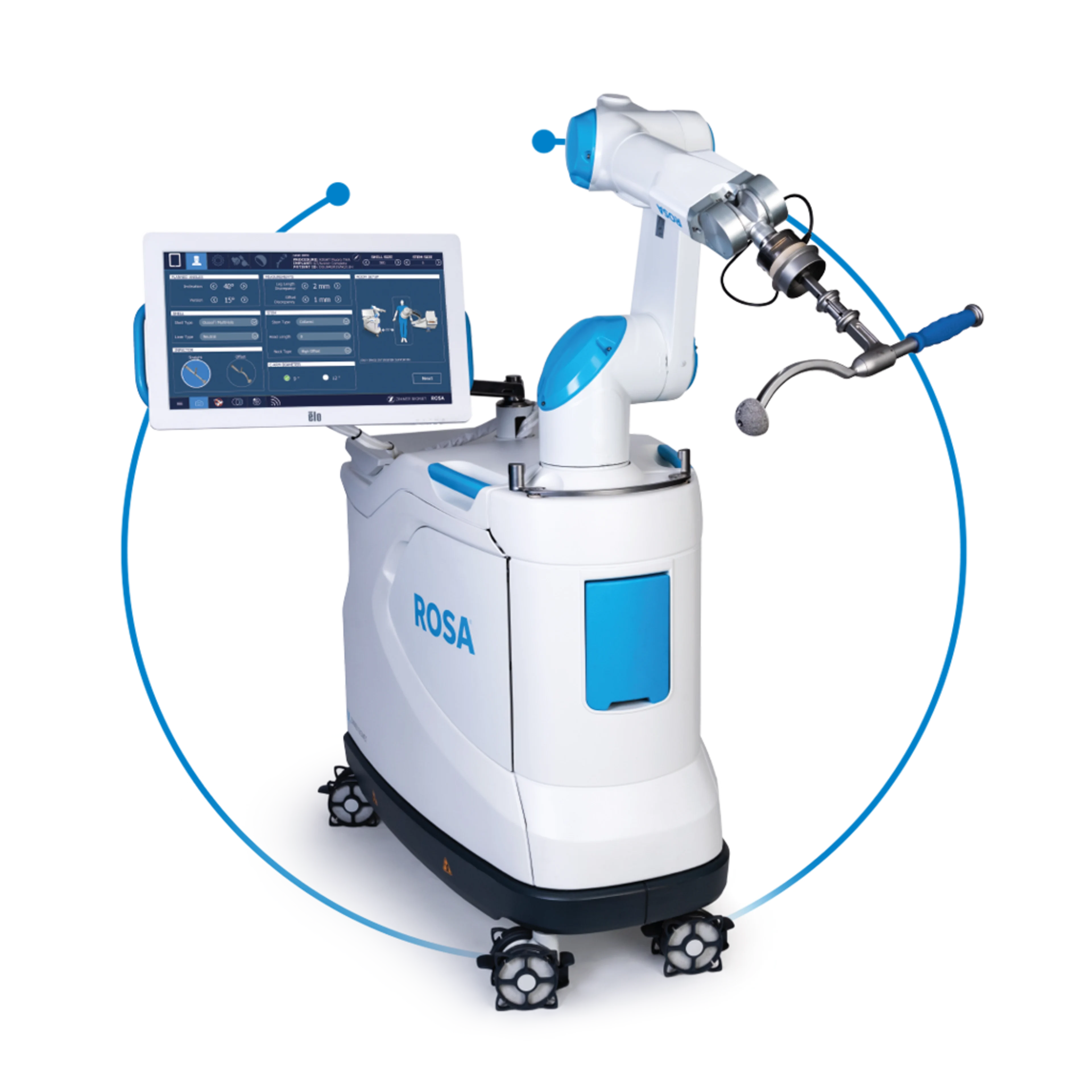 ASI Campaign | ROSA Hip Image