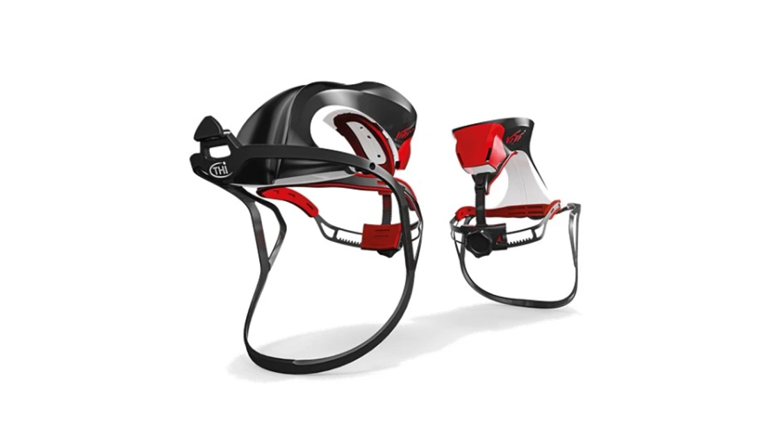 surgical helmet system