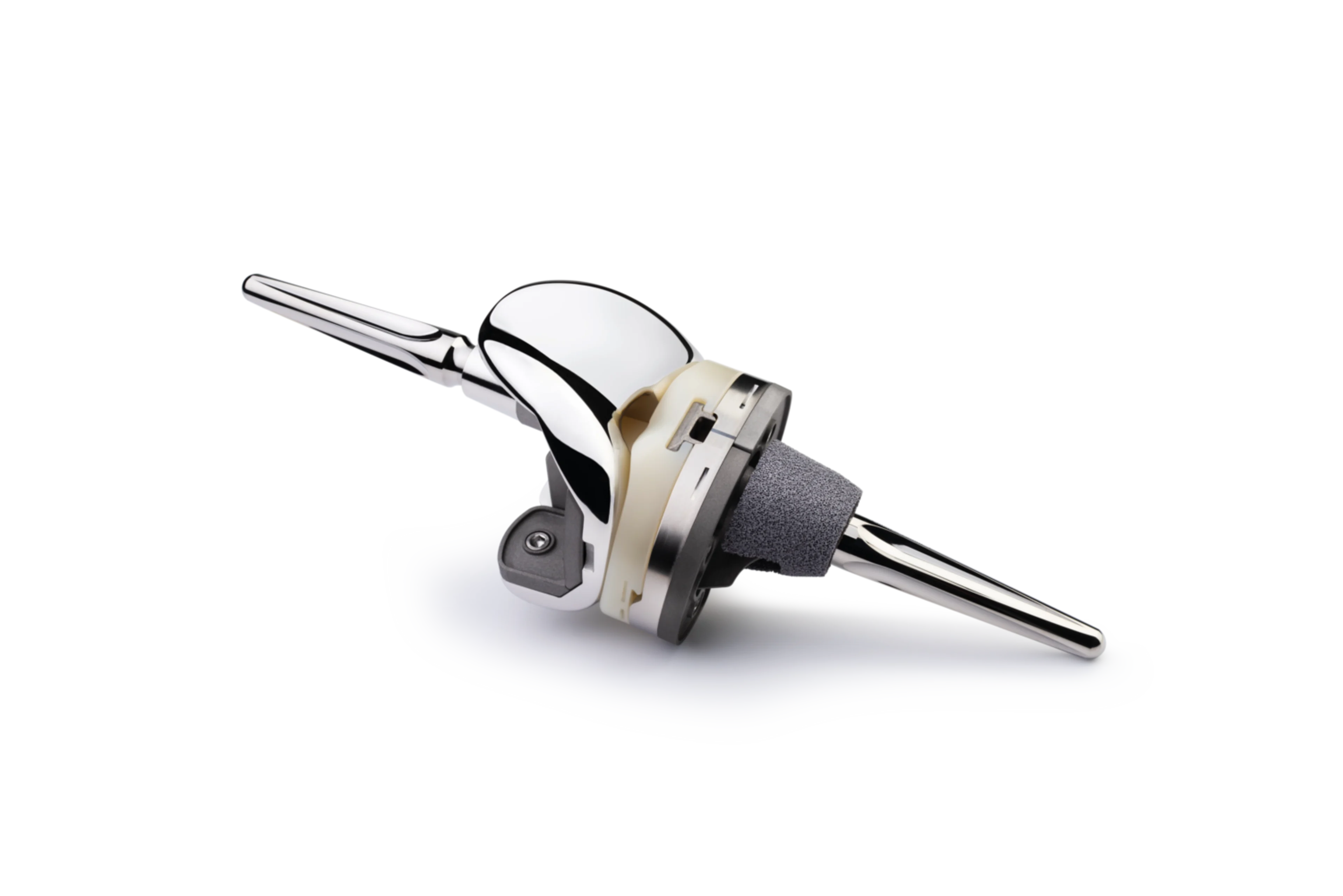 Persona® Revision Knee | Header Image