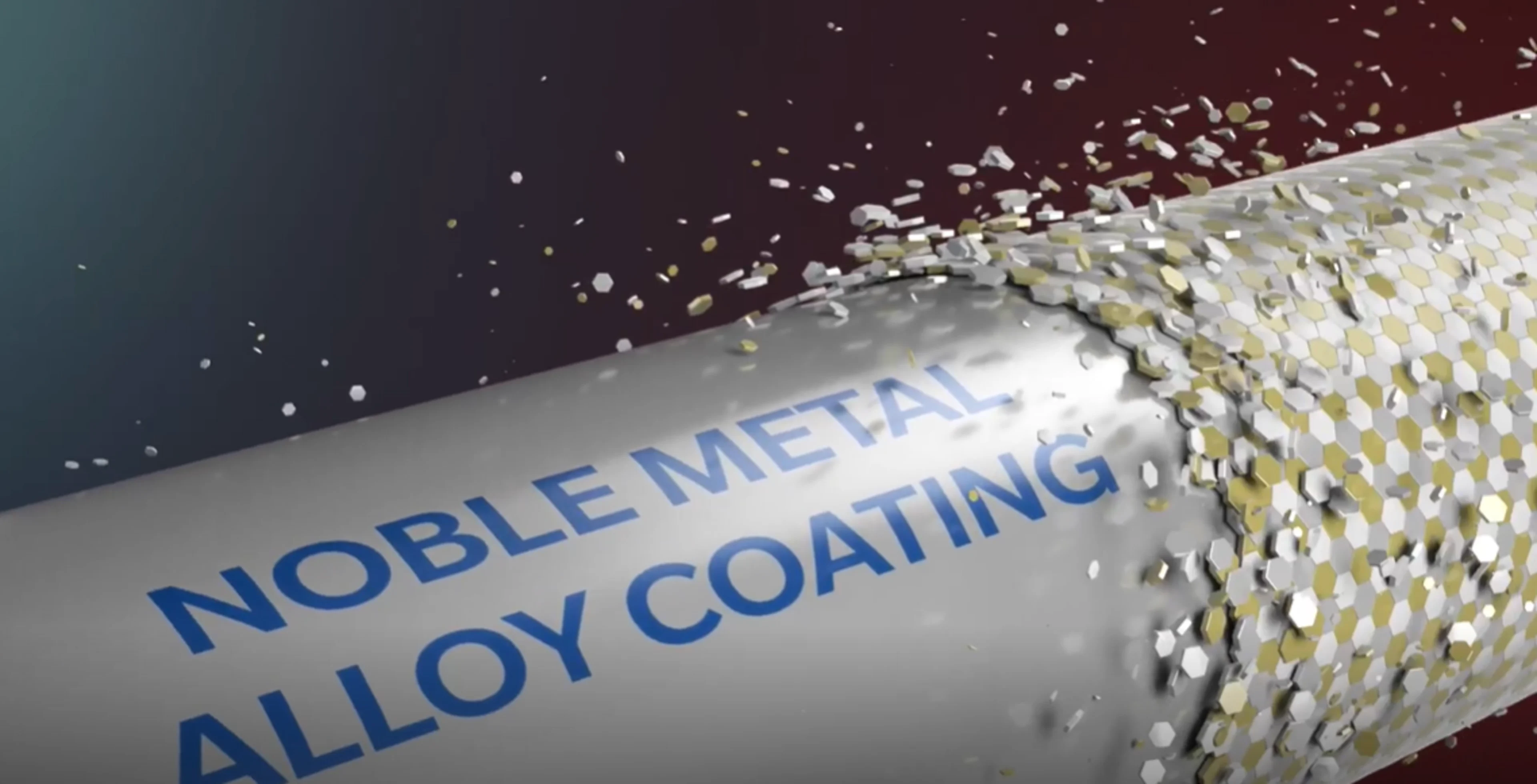 Bactiguard Technology Campaign | USP image