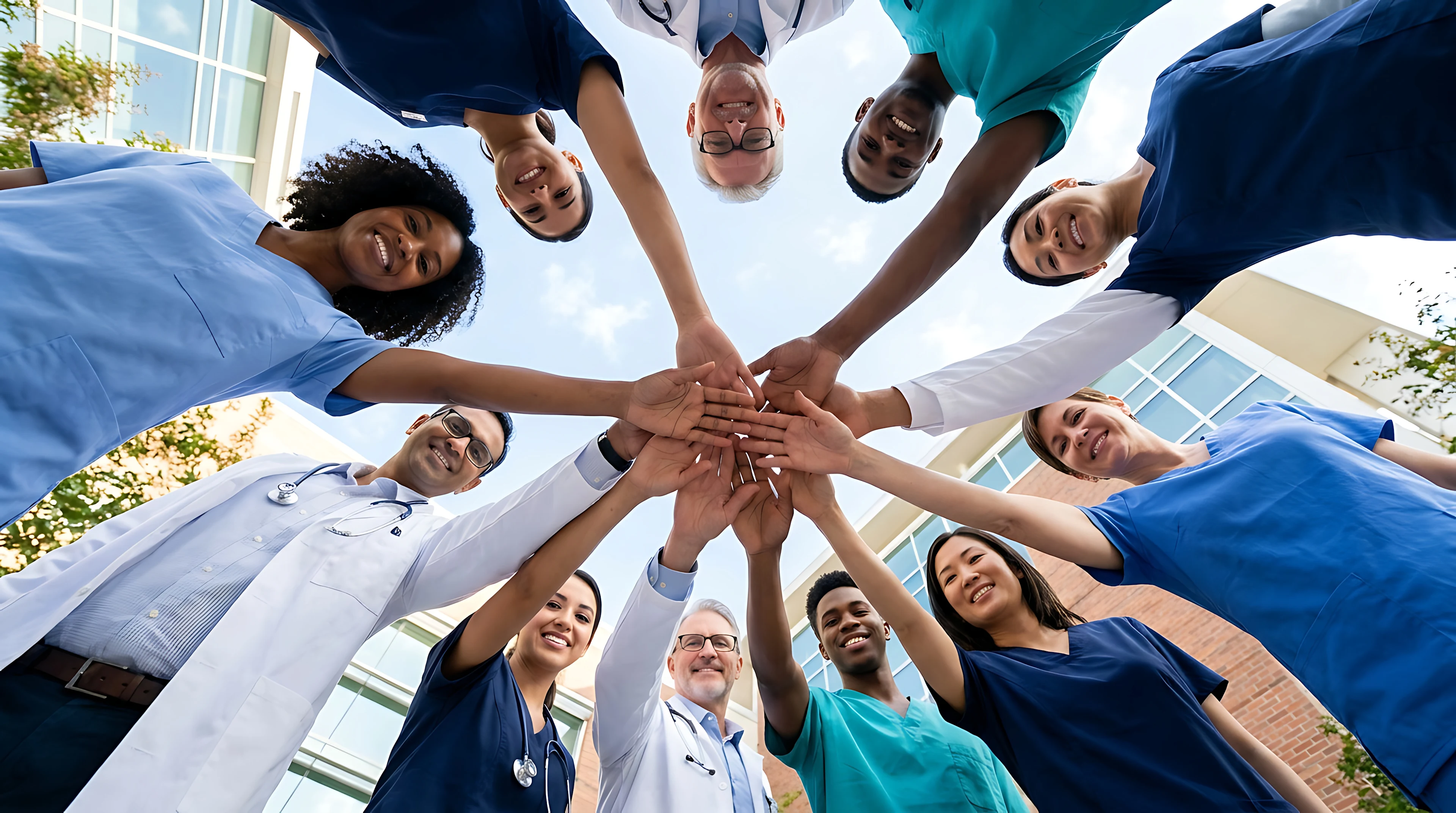 Outpatient Surgery | Main Image
